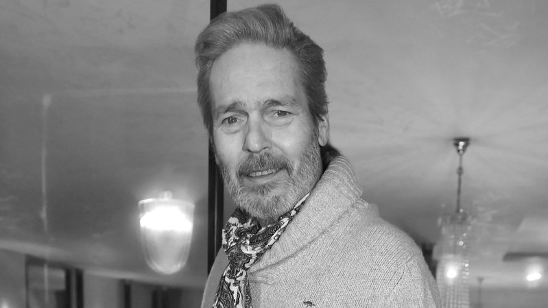 Jacques Breuer (Archivbild) | Bild: picture alliance / Geisler-Fotopress | Barbara Insinger Jacques Breuer (Archivbild)