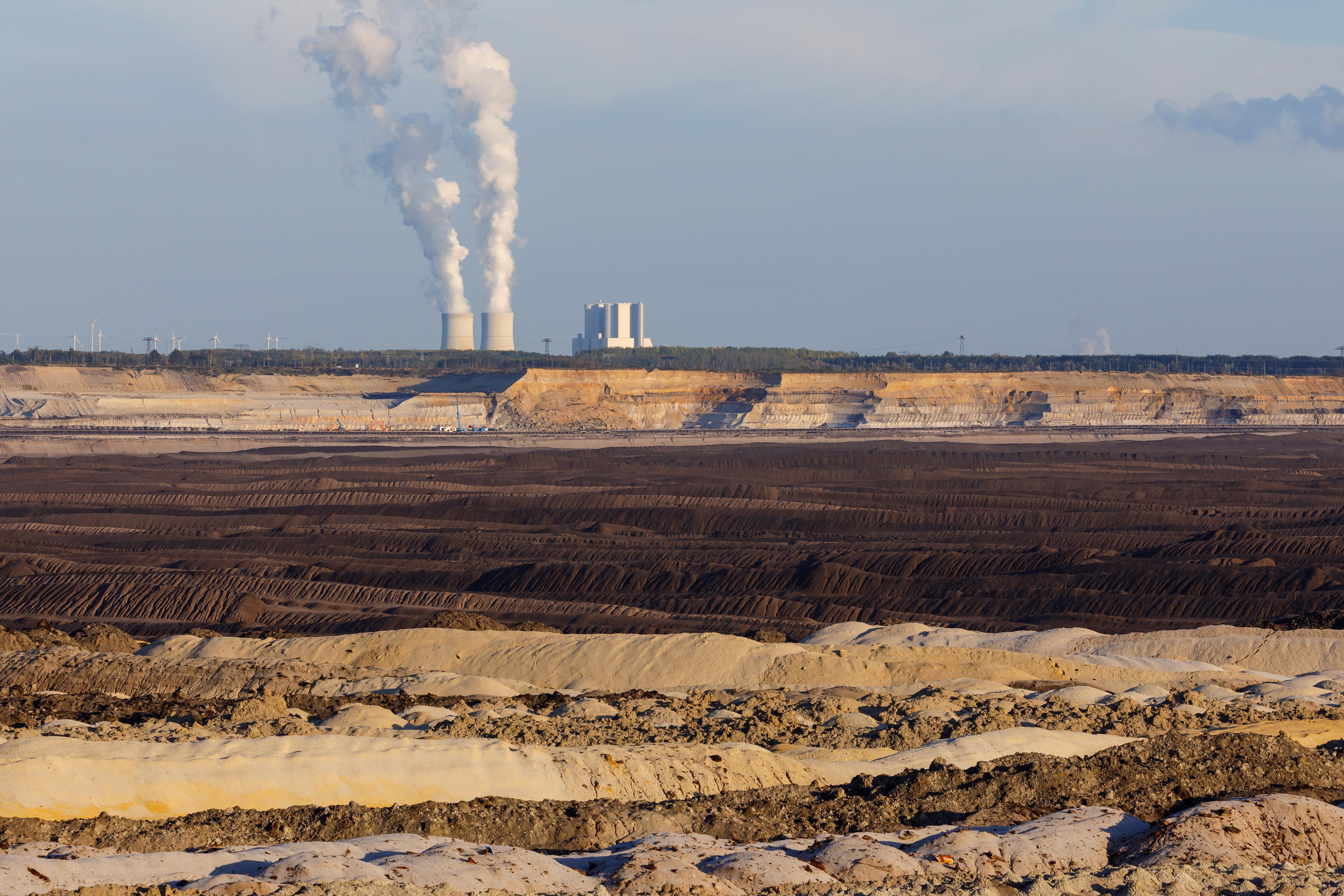 Wie Der Klimawandel Die Gesundheit Der Europäer Beeinträchtigt | BR24