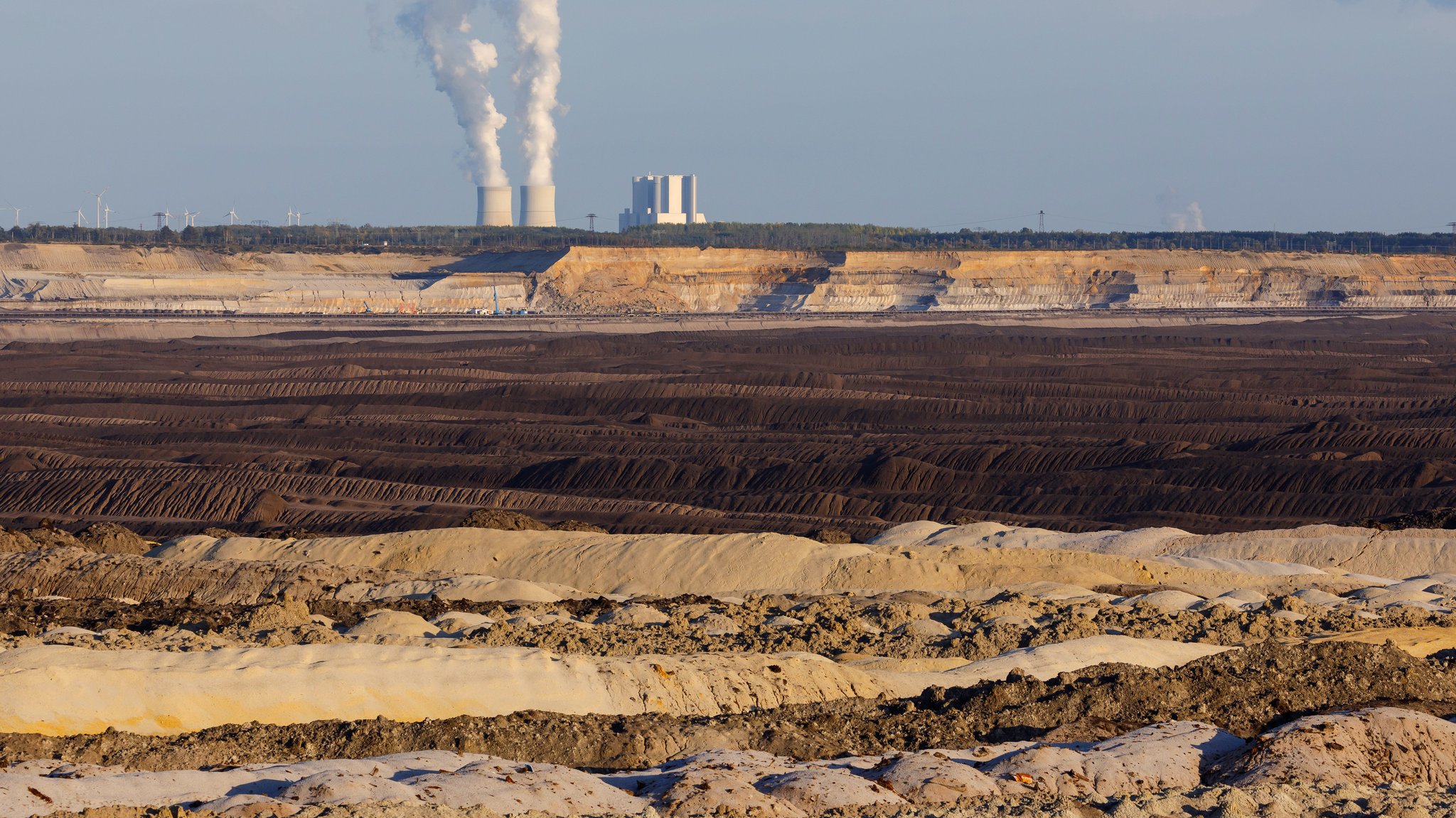 Wie der Klimawandel die Gesundheit der Europäer beeinträchtigt