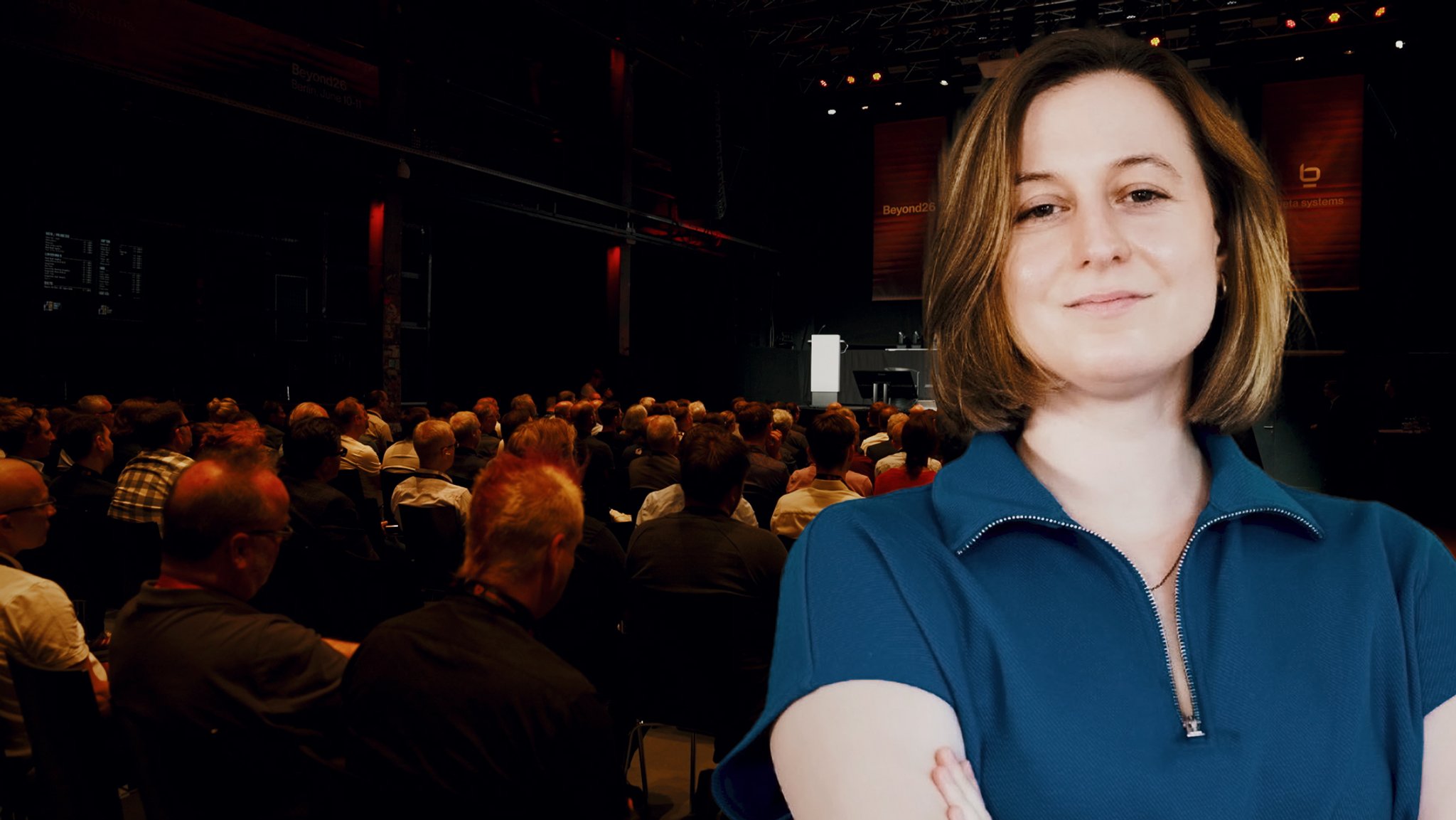 Selbstständig Events moderieren – Lohnt sich das?  