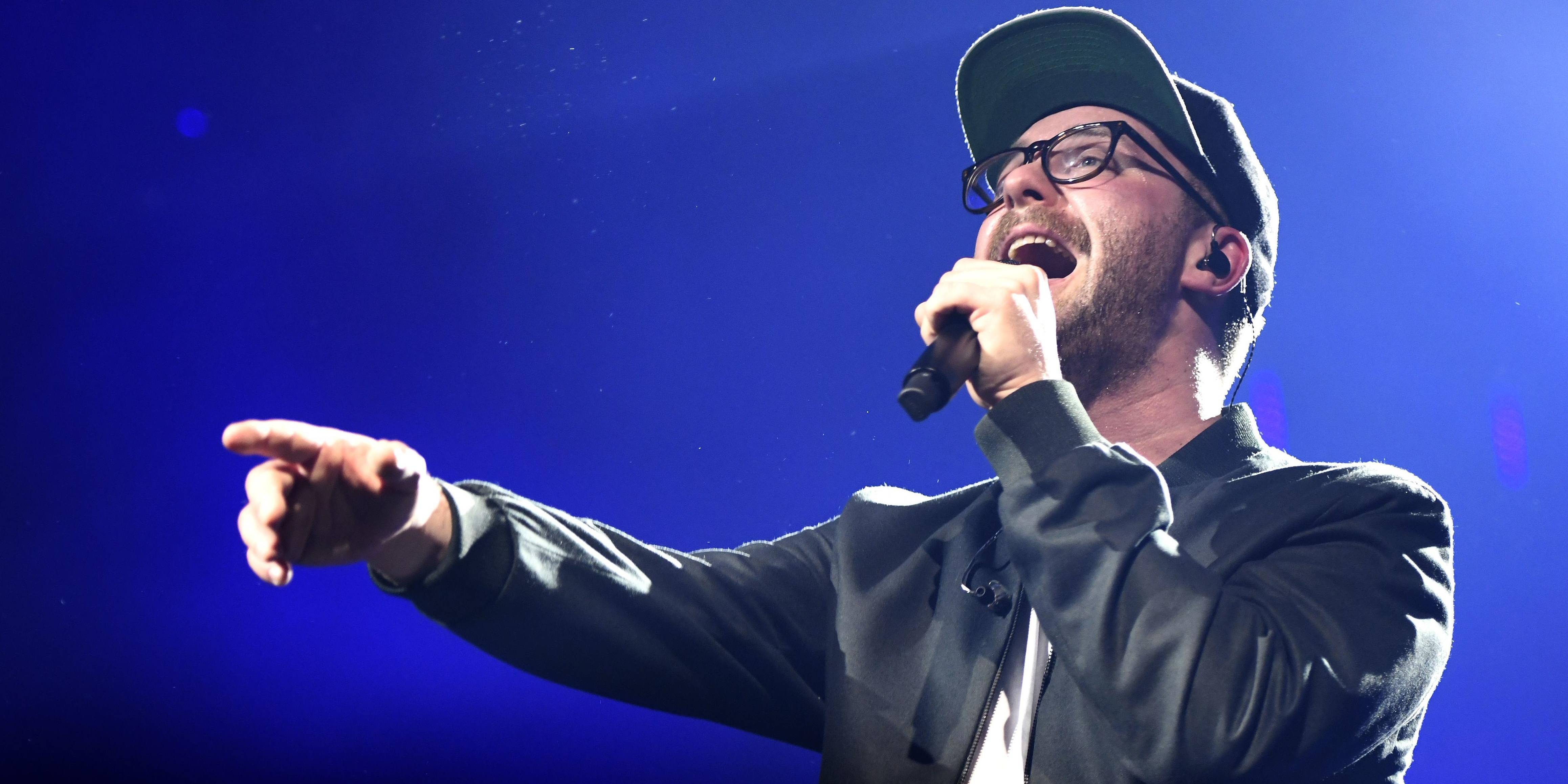 Best Of Radltour In Der Br Mediathek Mark Forster Alvaro Soler