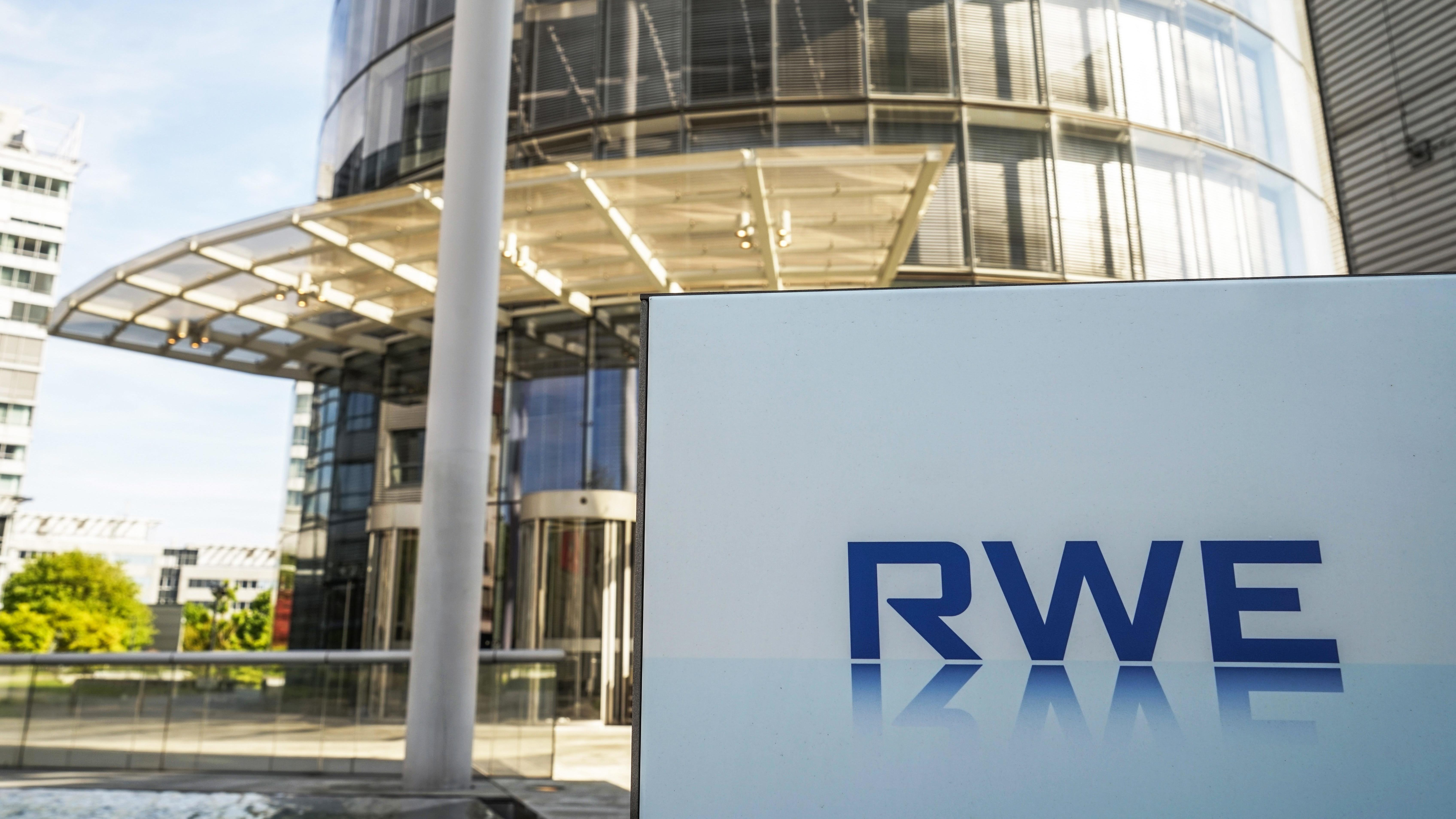 Rwe Pruft Moglichen Gaskraftwerk Standort Karlstein Br24