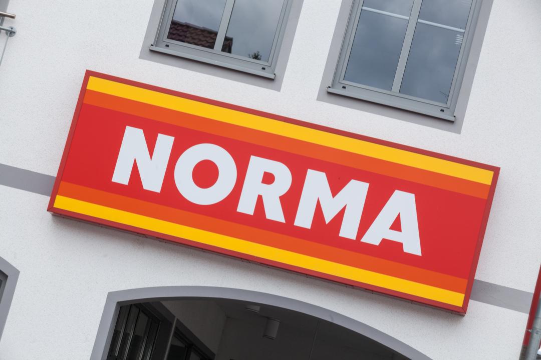 Hygienemängel bei Norma: Rattenplage im Zentrallager Regenstauf