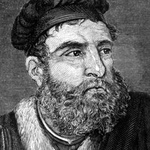 Marco Polo - Der Abenteurer und sein Mythos | Bild: picture-alliance/dpa
