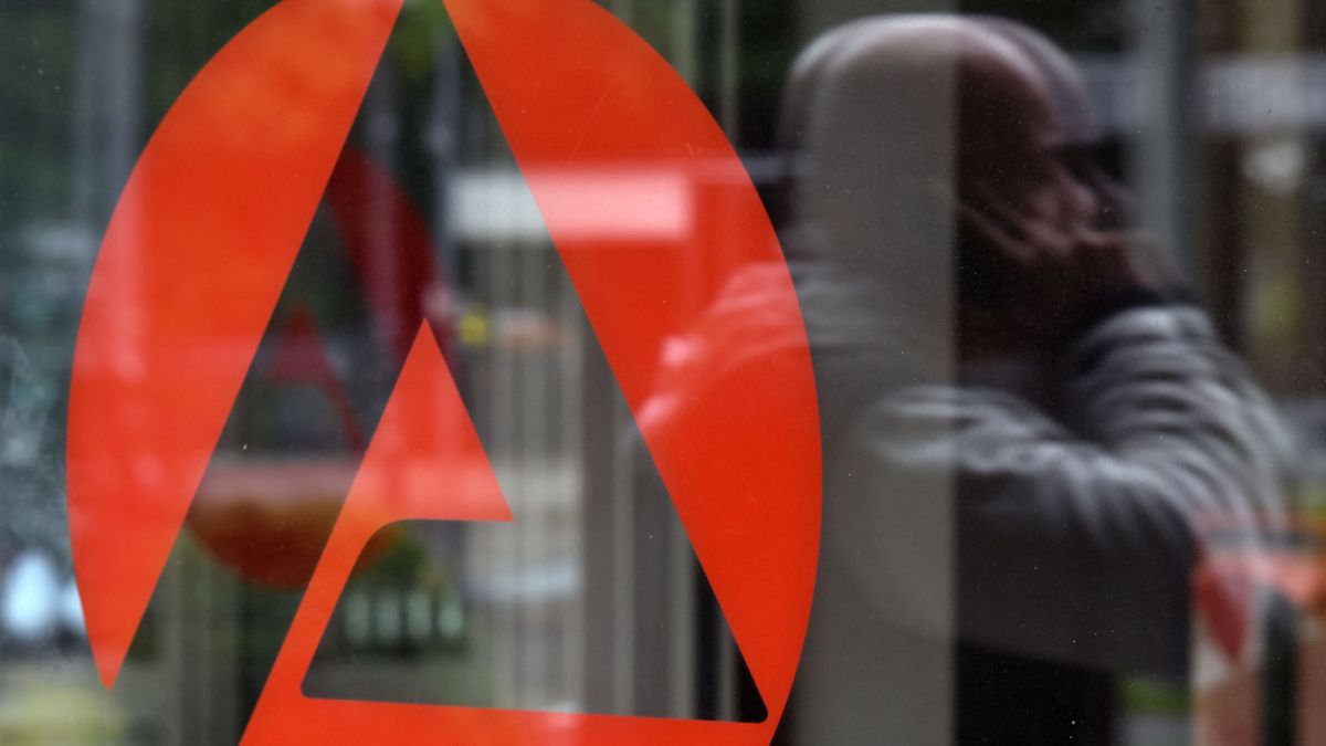 Mehr Anmeldungen Zur Kurzarbeit Als Zur Finanzkrise Br24