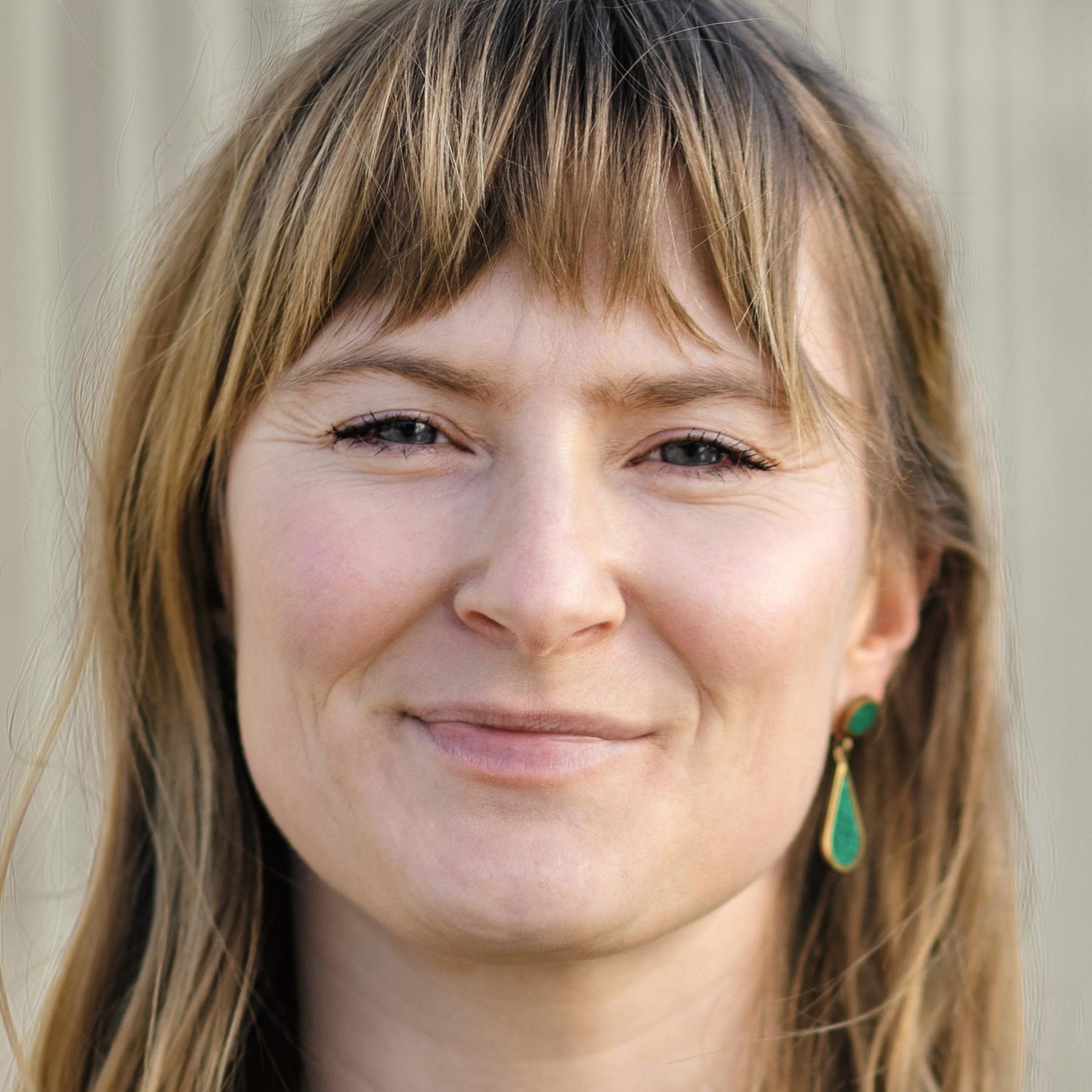 Leben wir im besten Europa aller Zeiten? Autorin Katja Sinko