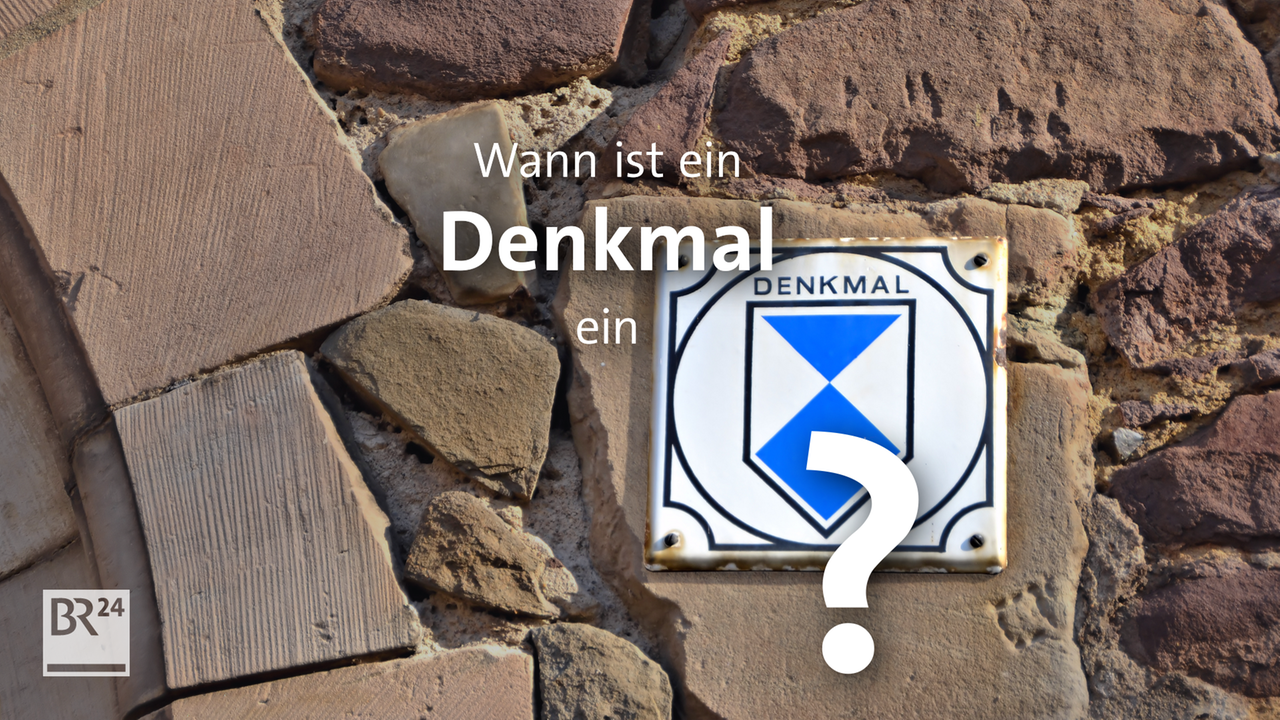 Ab wann ist ein Bau denkmalgeschützt?