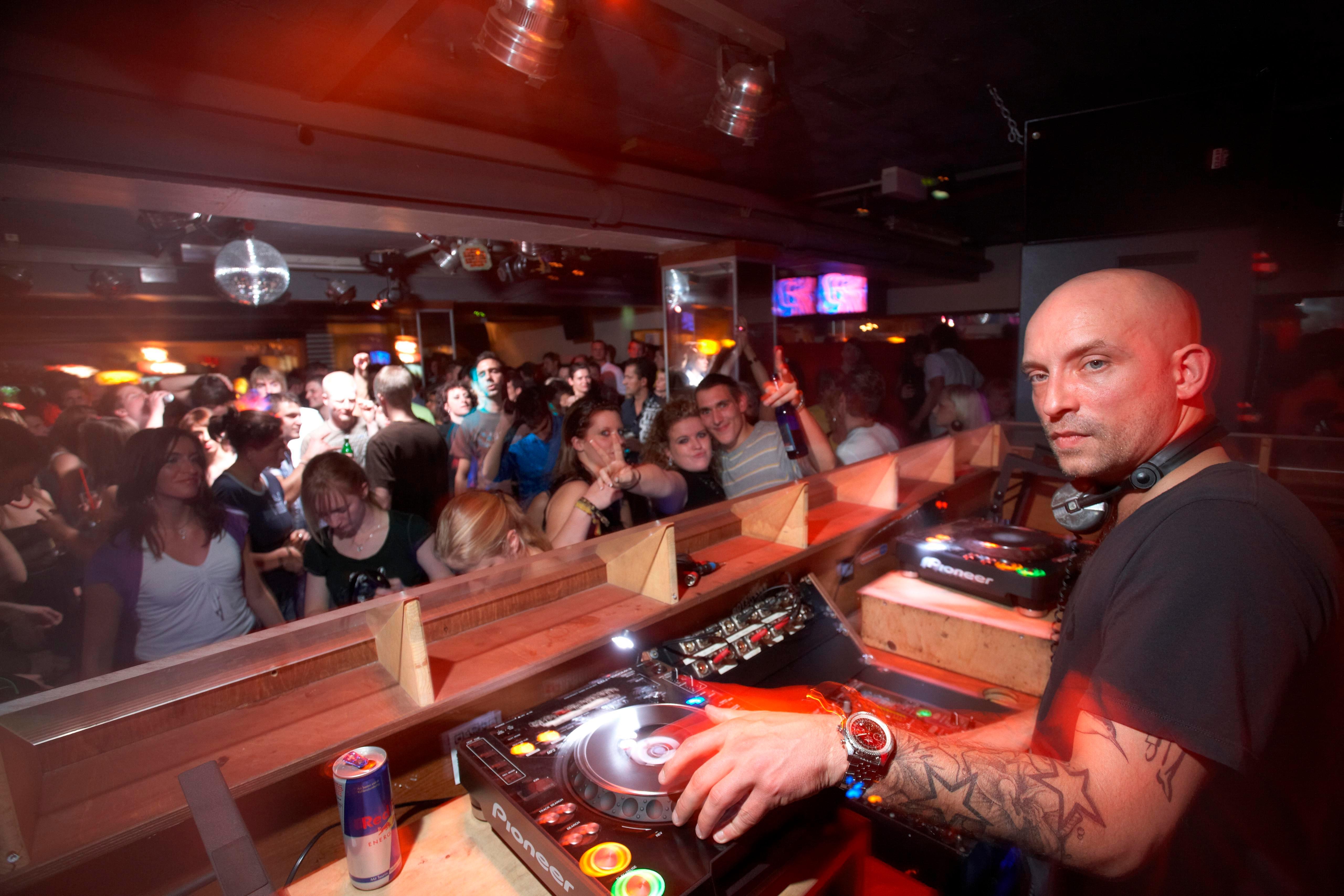 Mit 49 gestorben: DJ und Produzent Tomcraft