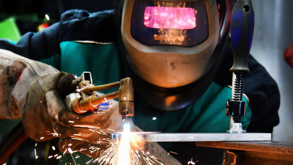 Symbolbild für Arbeit | Bild: dpa-Bildfunk/Waltraud Grubitzsch Symbolbild für Arbeit