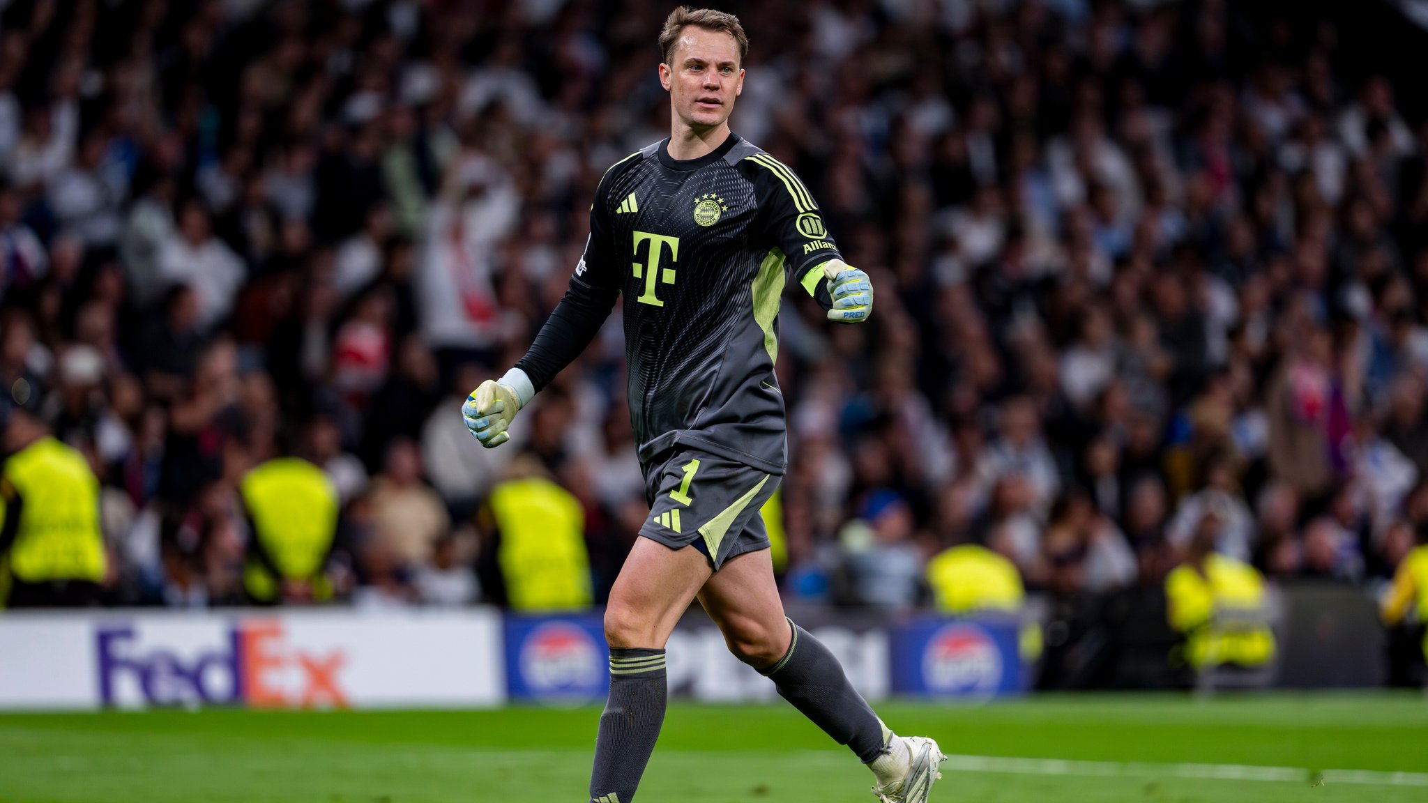Manuel Neuer