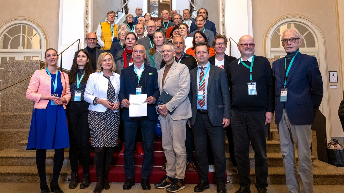 Gewalt an Kindern: Petition erfolgreich – Bayern muss mehr tun