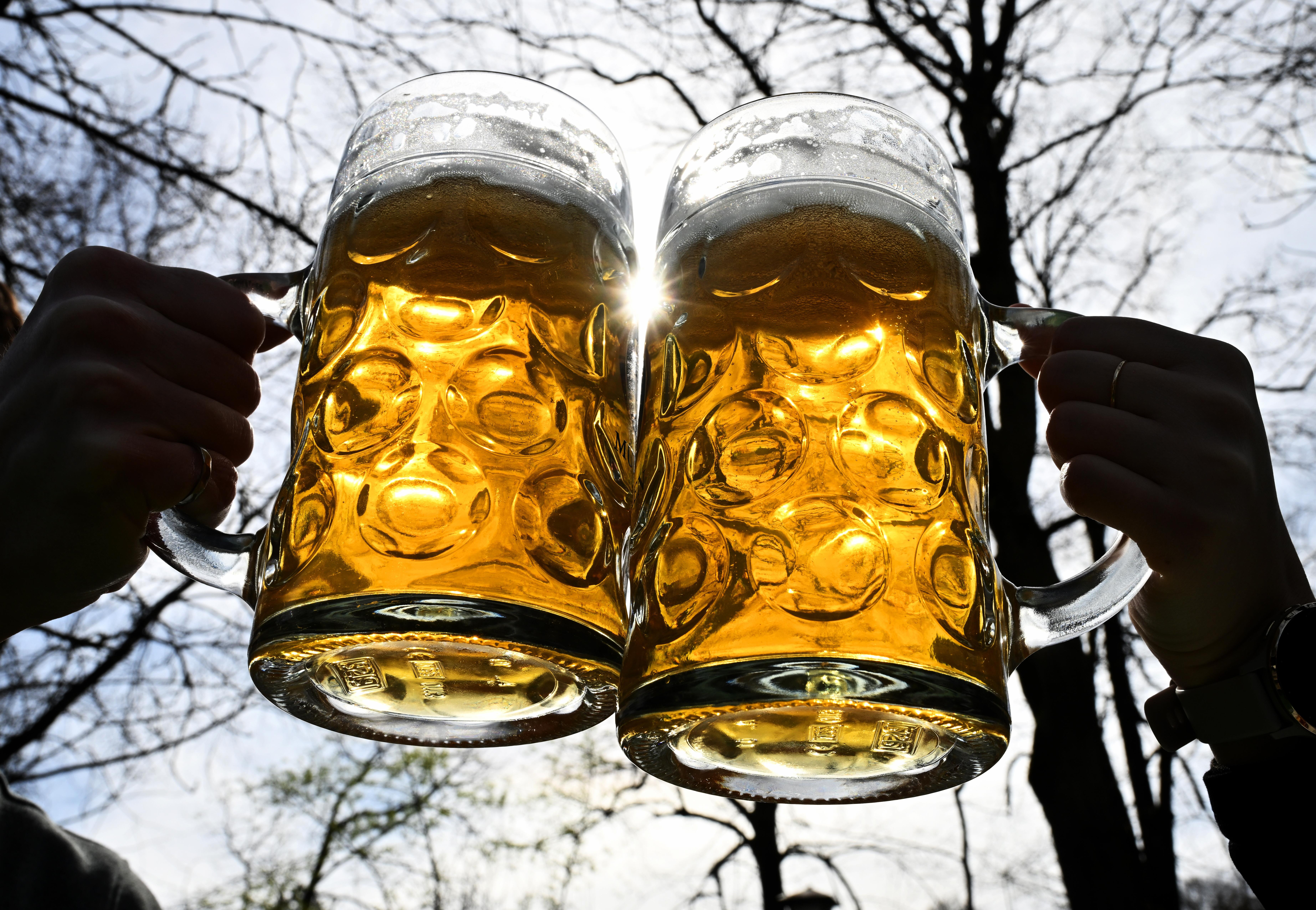 BR24 zum Nachschauen: Wirtschaftsfaktor Bier – Bierfrust oder Bierdurst?