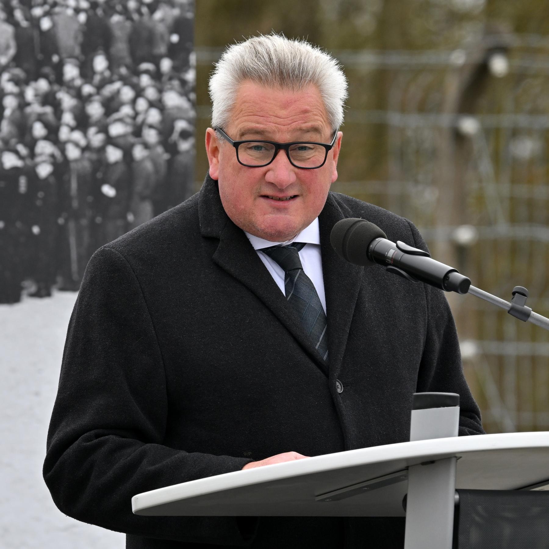 Gemischte Gefühle zu Yad Vashem in München