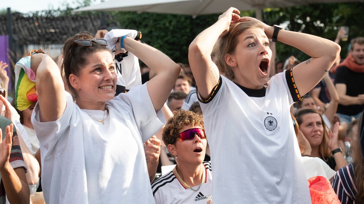 Fußball-EM 2024: Kommt der Public-Viewing-Boom zurück?