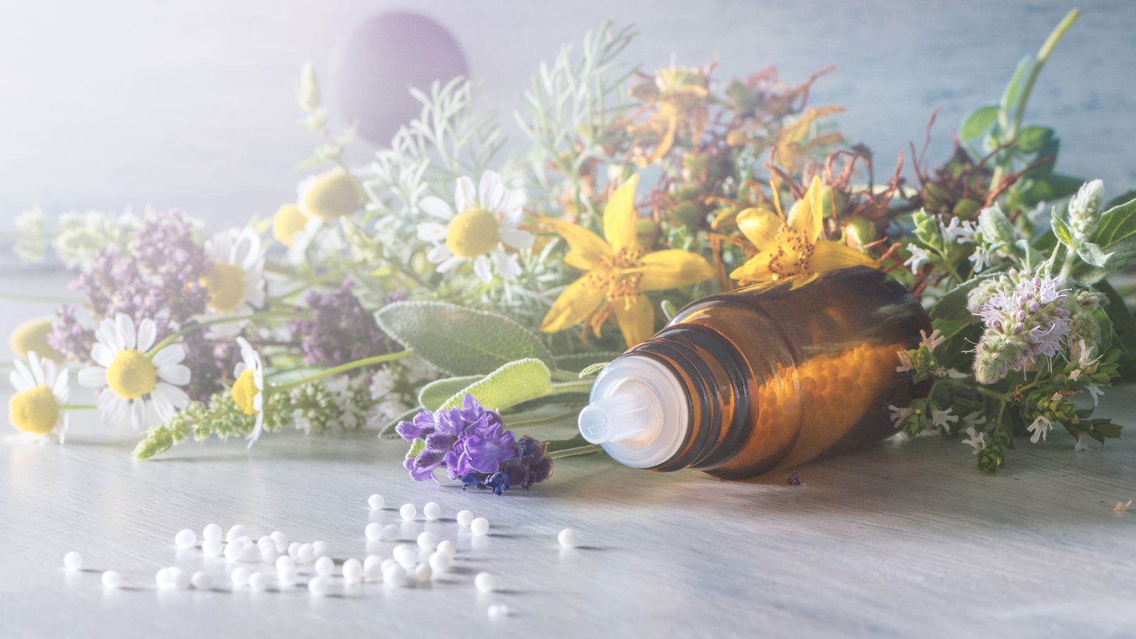 Krebstherapie: Was Naturheilkunde kann und wo ihre Grenzen sind | BR24