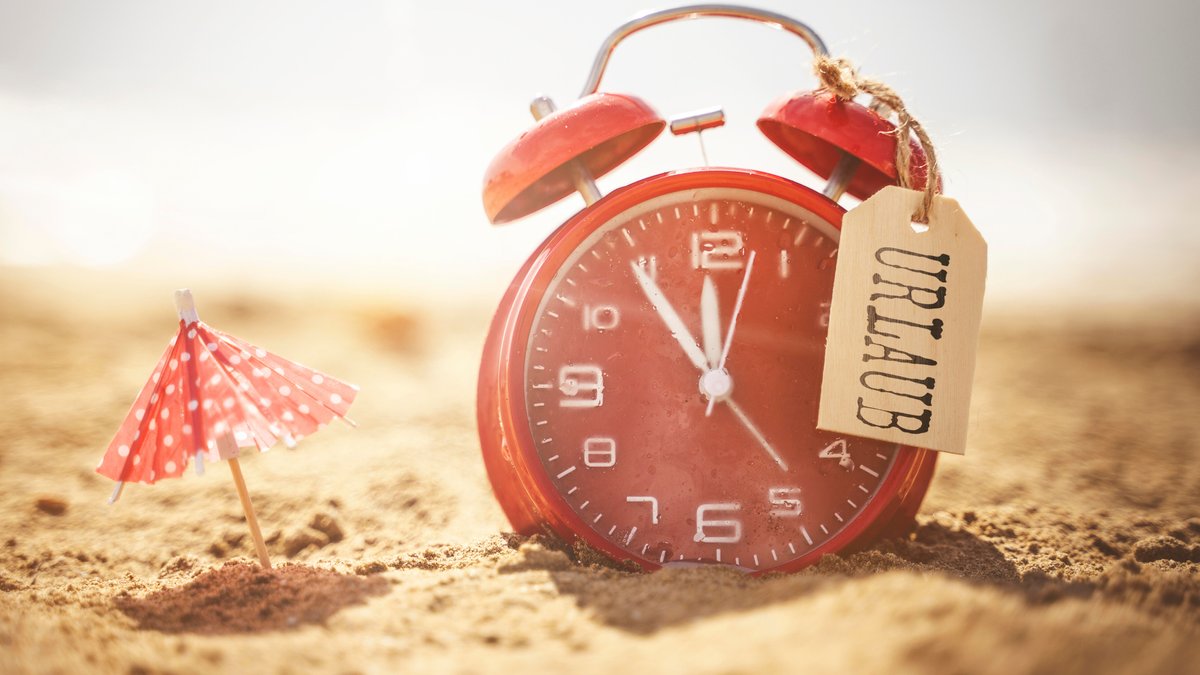 Kaum Last-Minute-Angebote – Urlauber sollten früh buchen