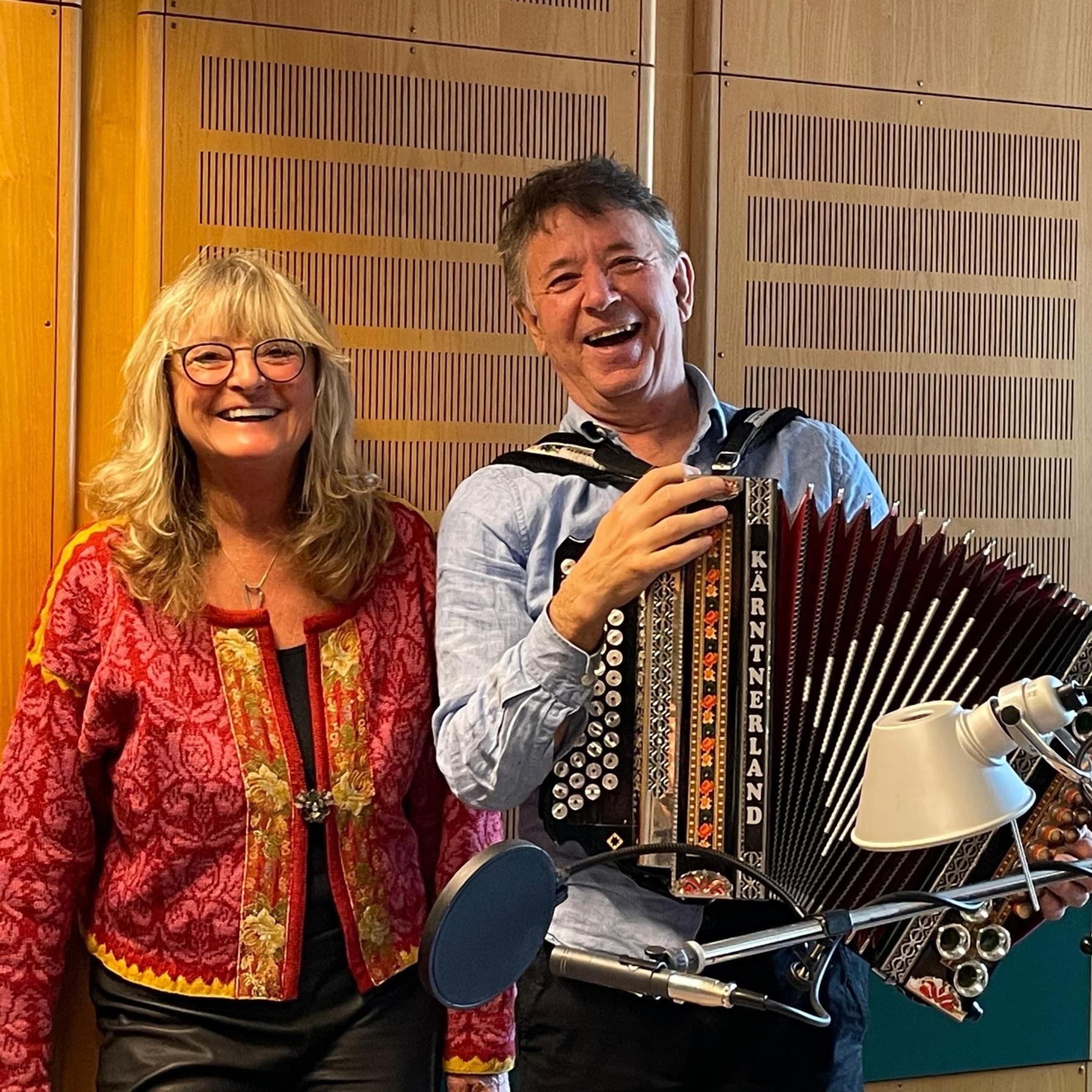 Stofferls Wellmusik