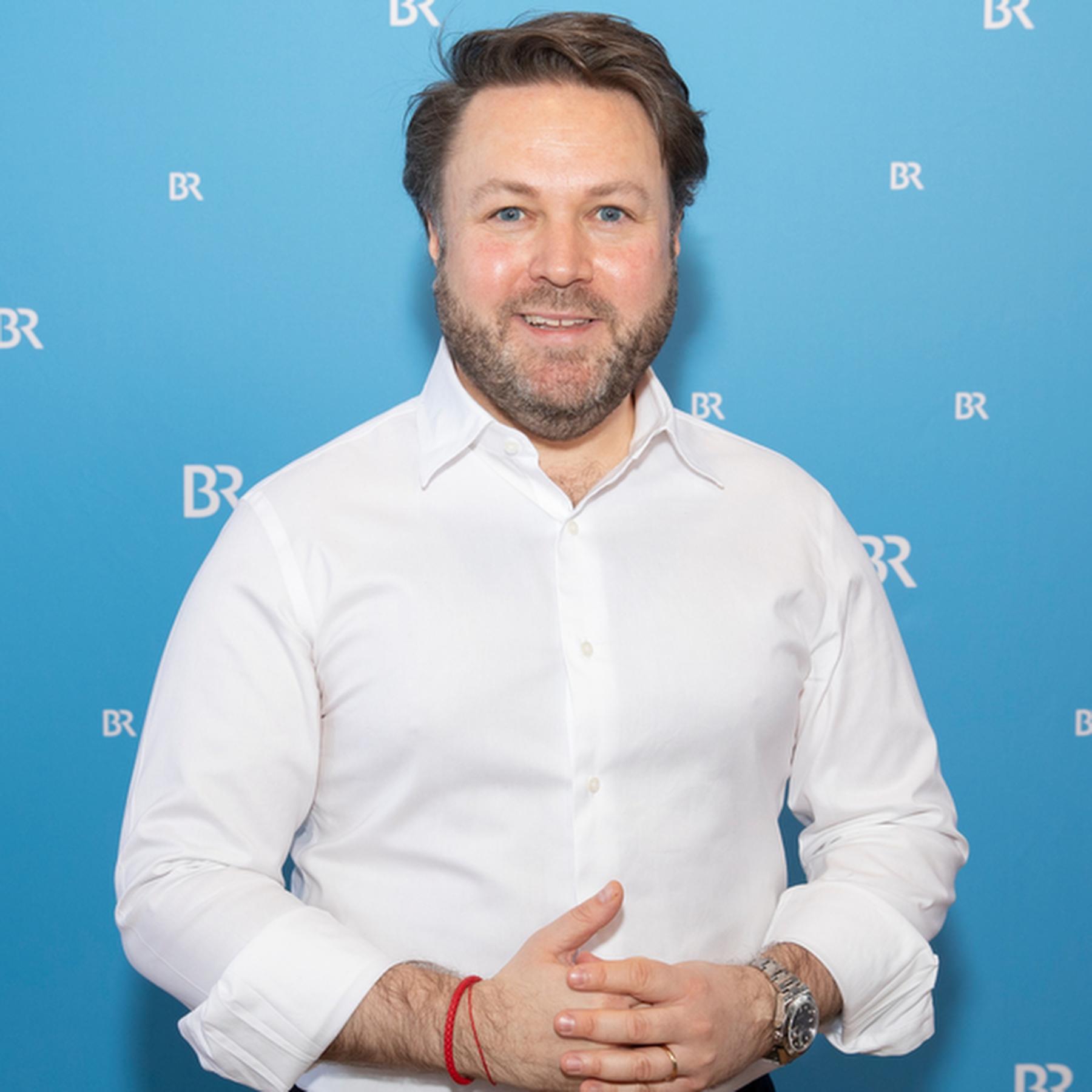 Aufforstung in Brasilien und die CO2-Bilanz: Daniel Harrich, Filmemachert