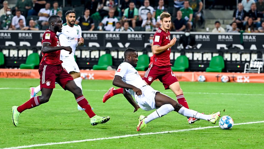 Augsburg Gegen Fc Bayern Radio