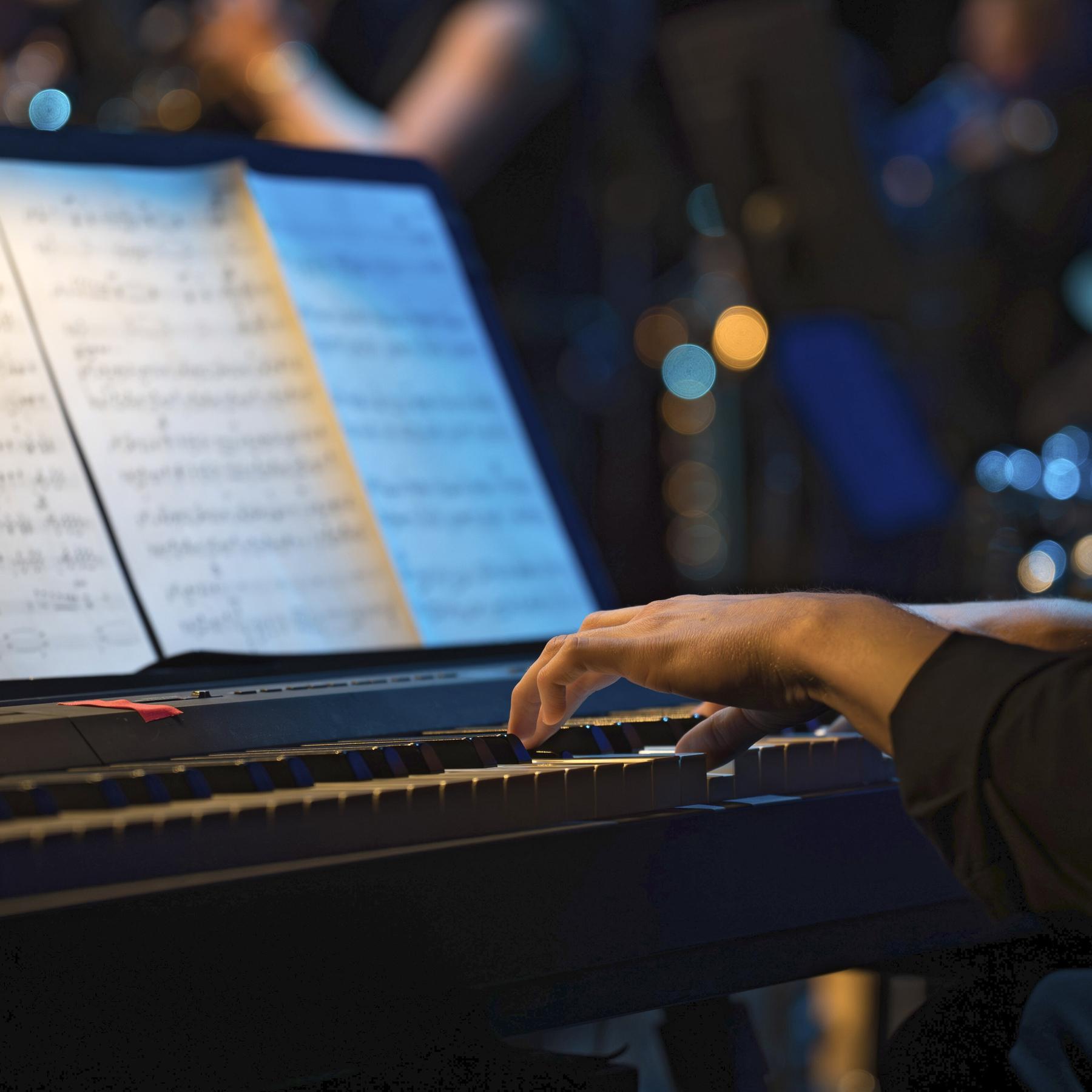 Musikwissenschaftlerin Juliane Gerland: Macht Musik gesund?