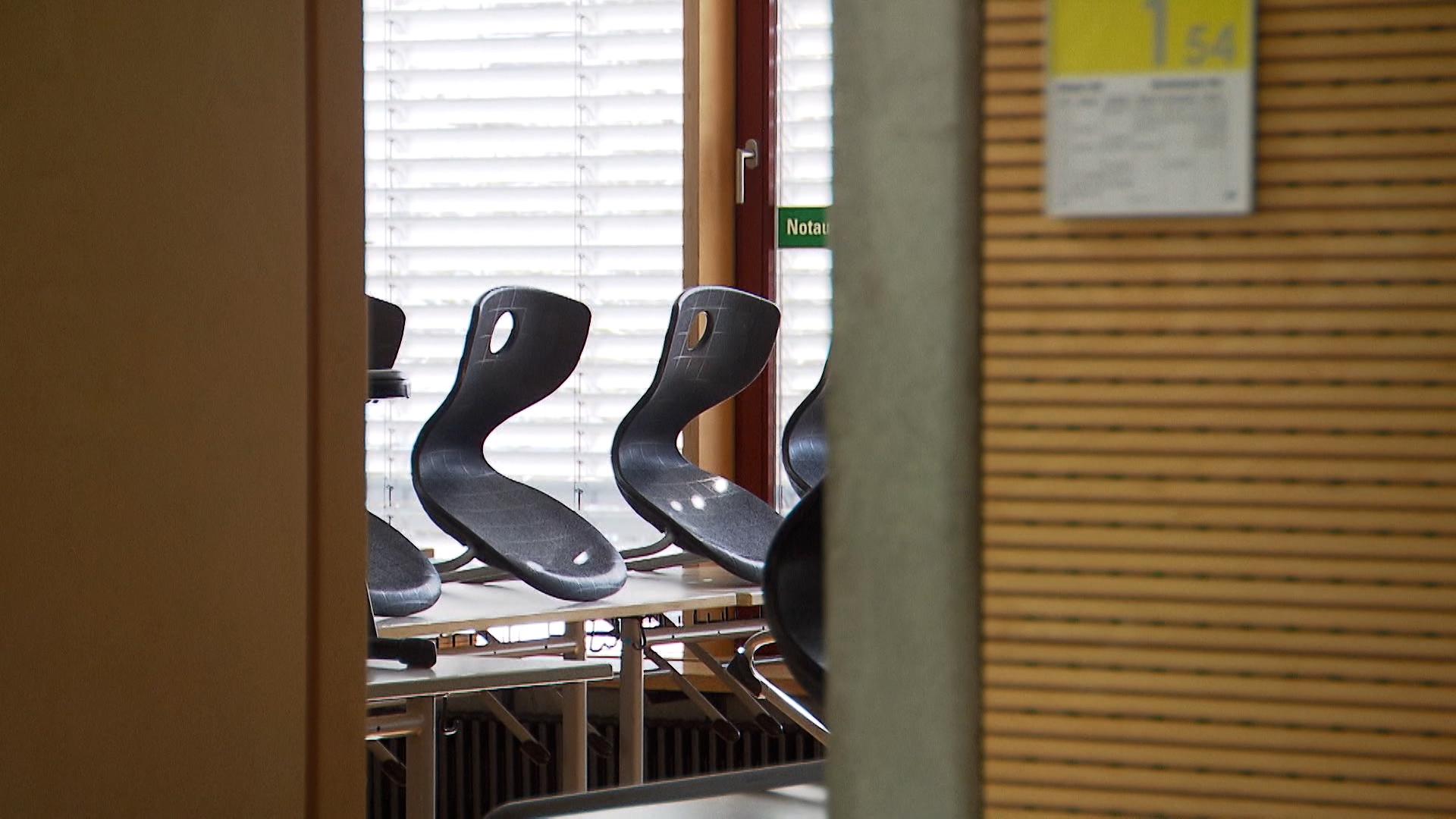 Heute vor genau fünf Jahren war es: Alle Schulen in Bayern machten dicht. So sollte die Ausbreitung des neuen Corona-Virus verhindert werden. 