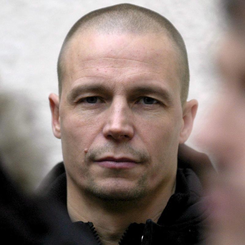 Esbjörn Svensson zum 15. Todestag Klassik aktuell BR Podcast