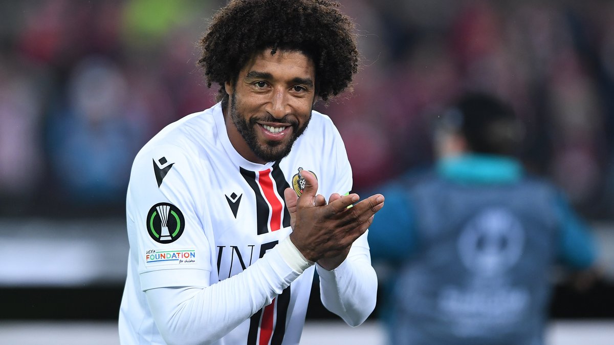 Dante | Bild: picture-alliance/dpa Dante
