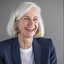 Prof. Ursula Münch von der Akademie für Politische Bildung | Bild: Akademie für Politische Bildung Tutzing