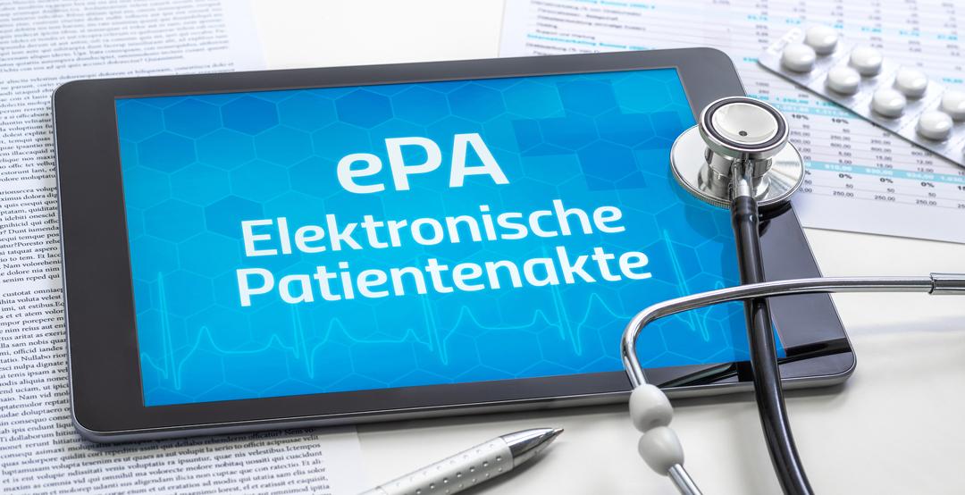  Sicherheitslücke bei E-Patientenakte