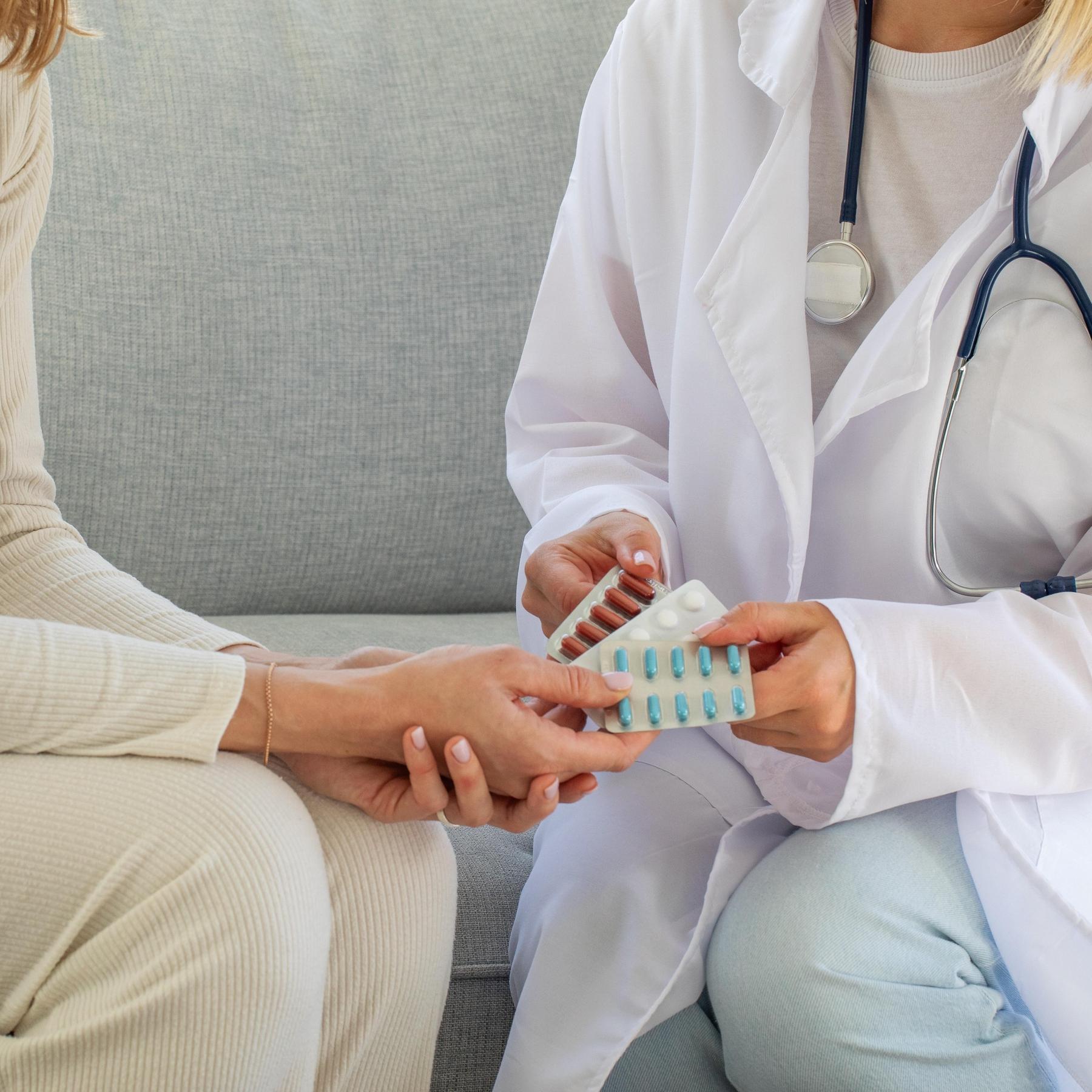 Gendermedizinerin Vera Regitz-Zagrosek über das "Entwicklungsland Deutschland" in Sachen Frauengesundheit