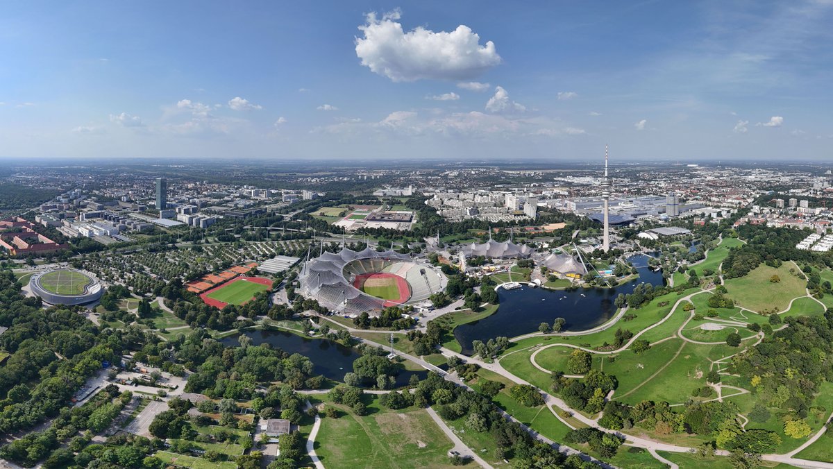 Olympia in München? - "Wir müssen Herz und Seele streicheln!"