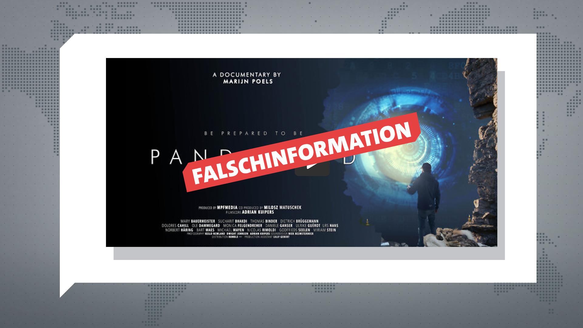 Image accompanying Die Corona-Impfung tötet alle Geimpften. Die Corona-Impfung wird sehr viele Menschen krank machen. Die Corona-Pandemie ist von einer kleinen Elite geplant.