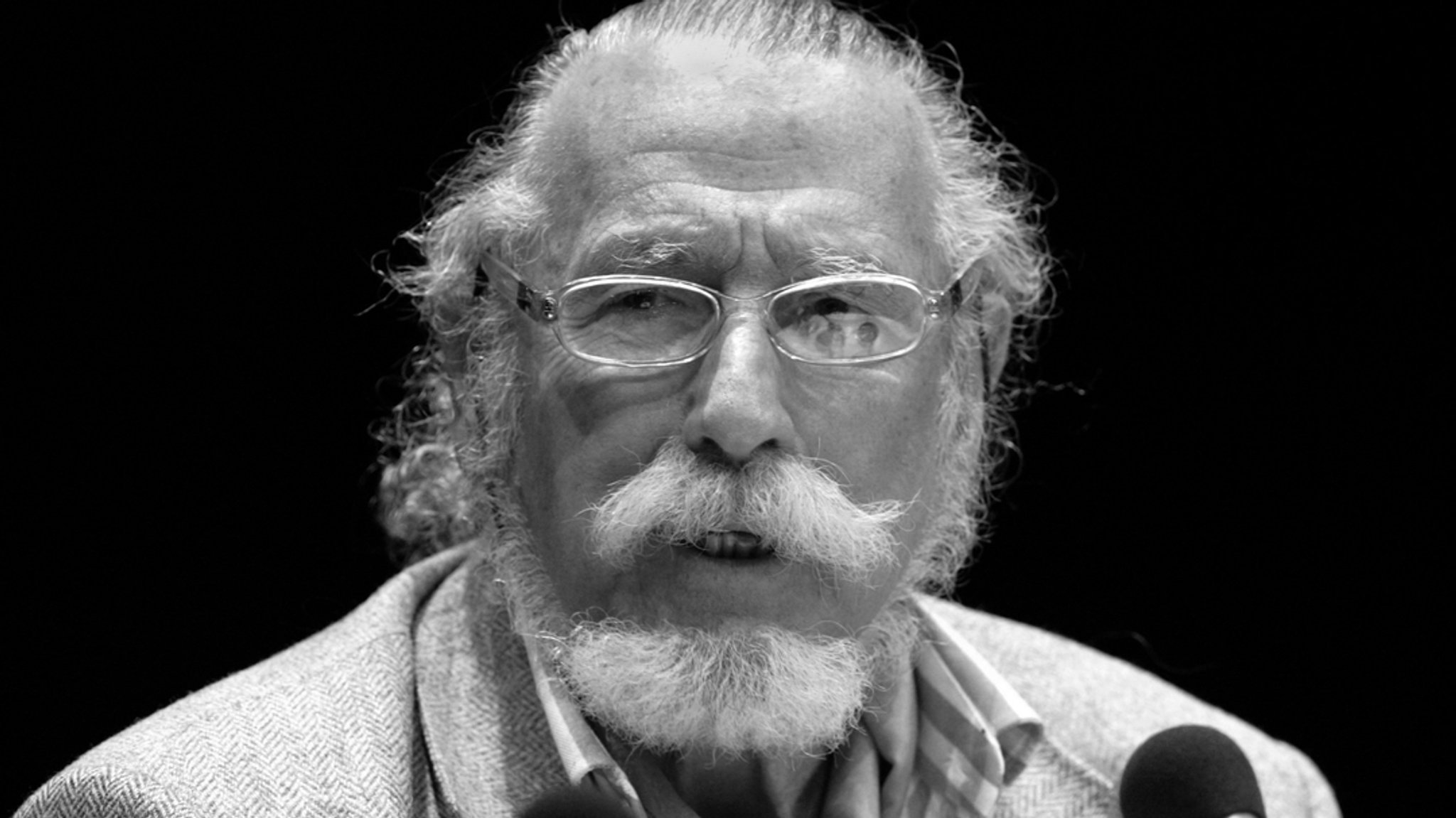 Dokumentarfilmer und Journalist Georg Stefan Troller ist tot