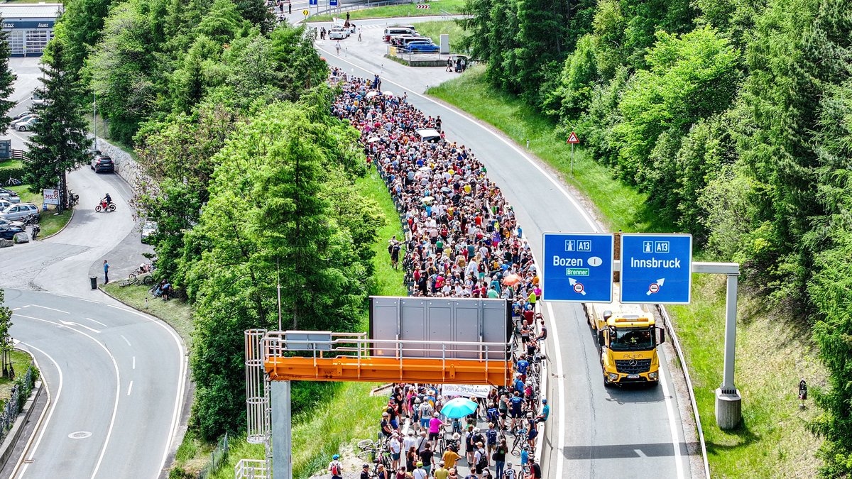 Brenner-Ticker: Alle News in der Nachlese 