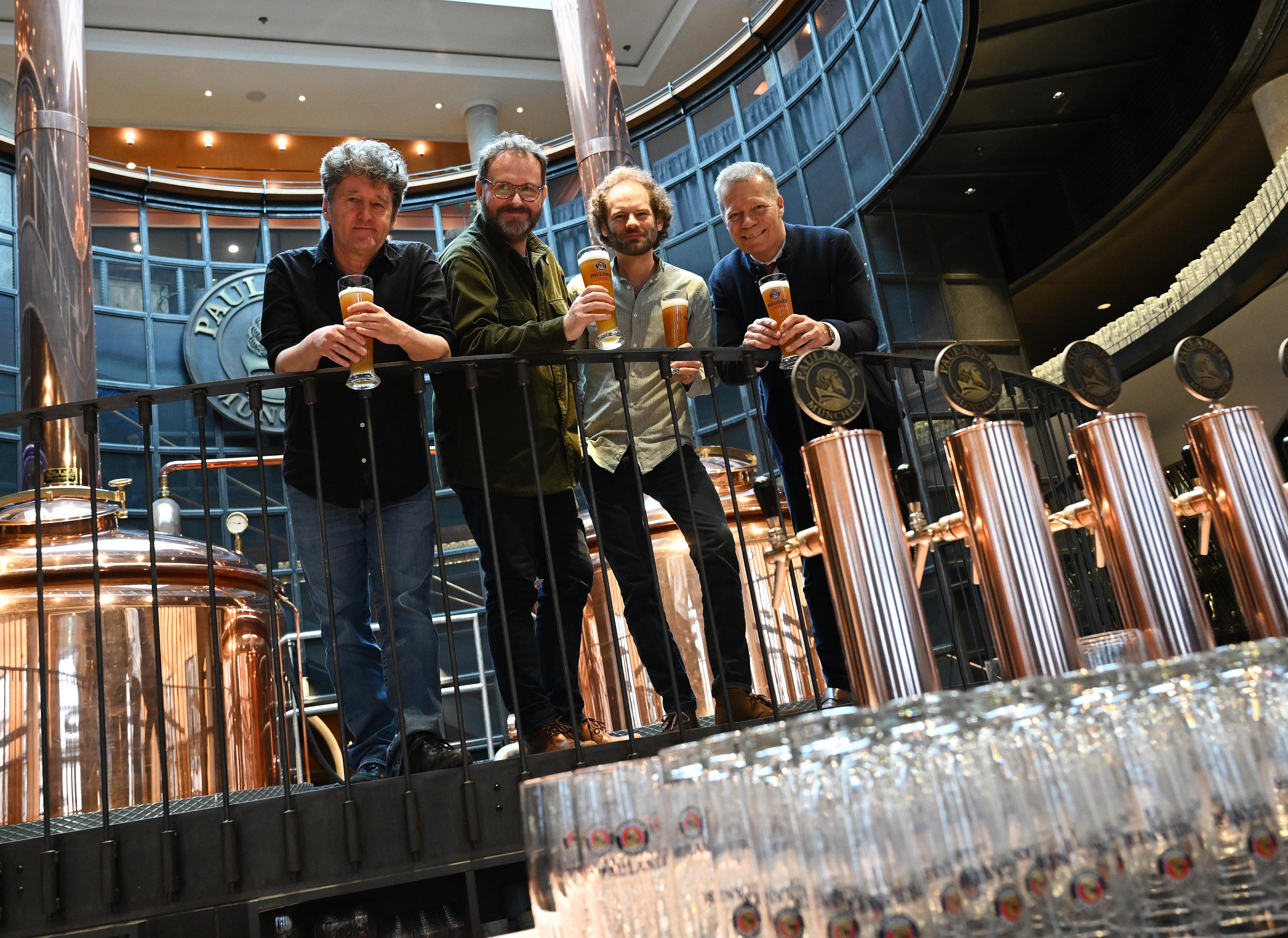 Das Singspielteam verrät Details zum diesjährigen Nockherberg