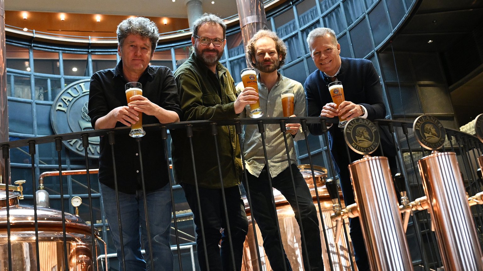  Nockherberg: Alle Infos zur Veranstaltung und Live-Sendung 