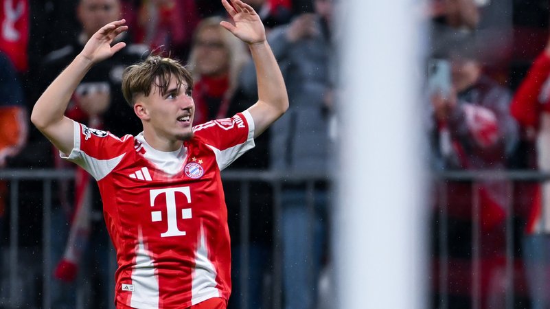 Lennart Karl | Bild: picture-aliance/dpa Lennart Karl