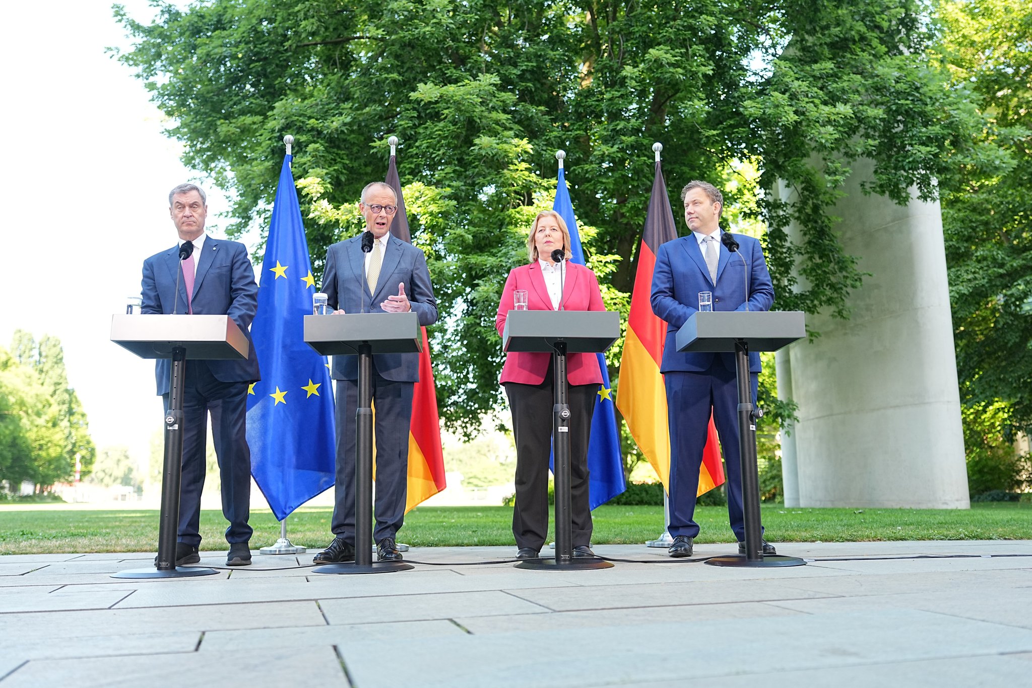 Alle 34 Reformbeschlüsse: Das ändert sich jetzt