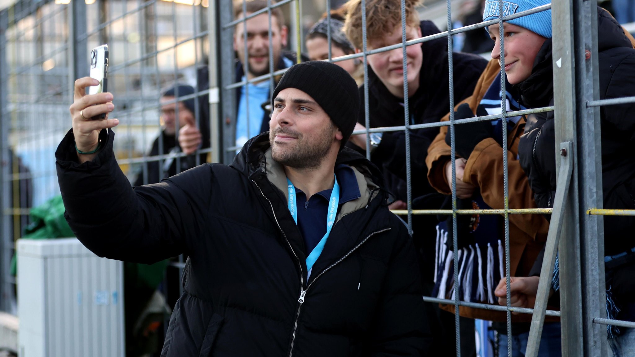 Fußballromantiker Kevin Volland: 1860 statt noch mehr Millionen 