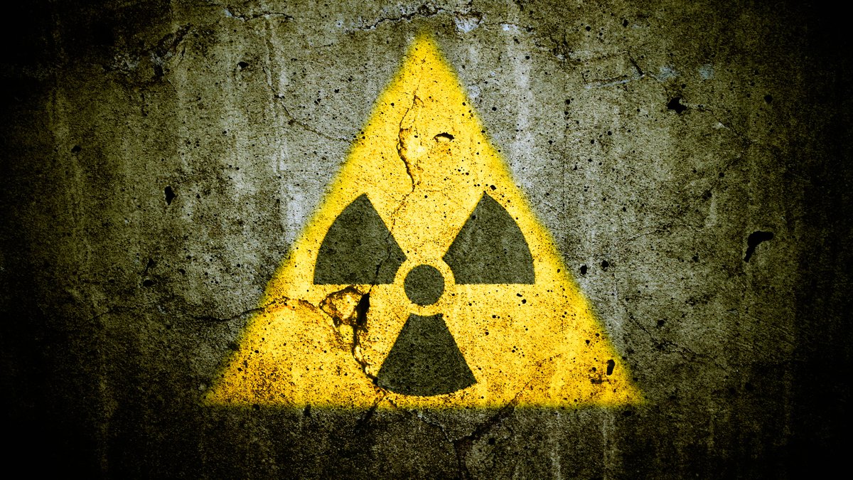 In Westaustralien suchen die Behörden fieberhaft nach einer radioaktiven Kapsel, die beim Transport verloren gegangen ist.