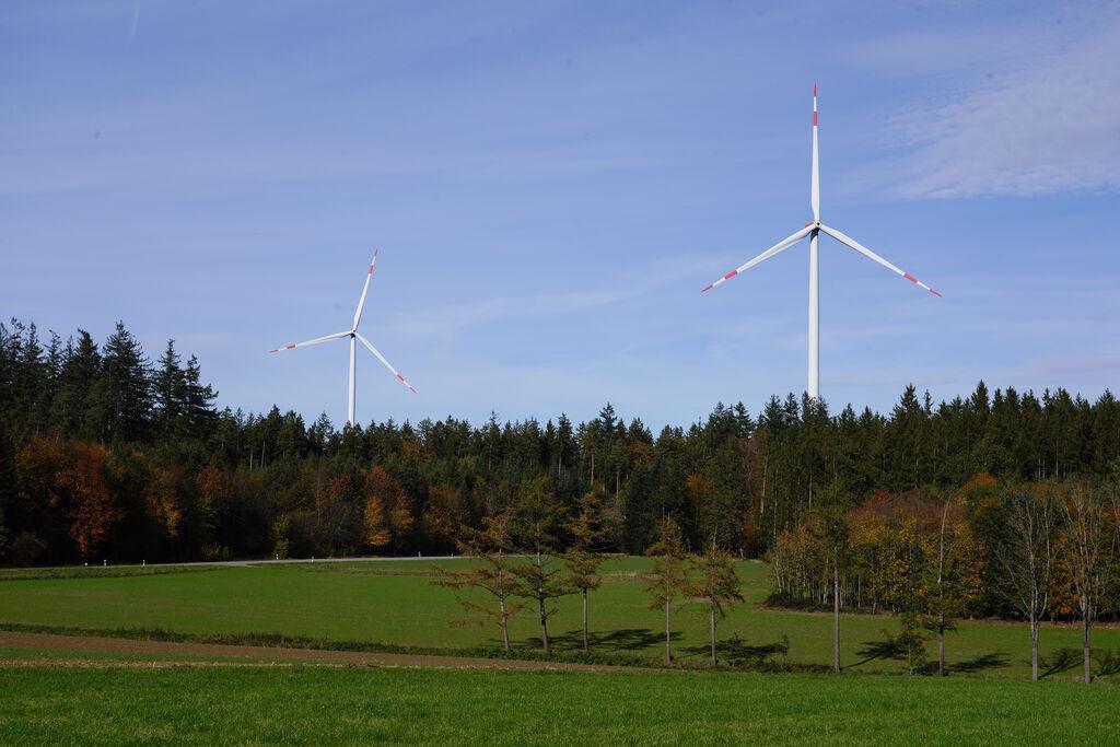 Das CO2-Budget 2023: Regionale Entwicklungen Wecken Hoffnung | BR24