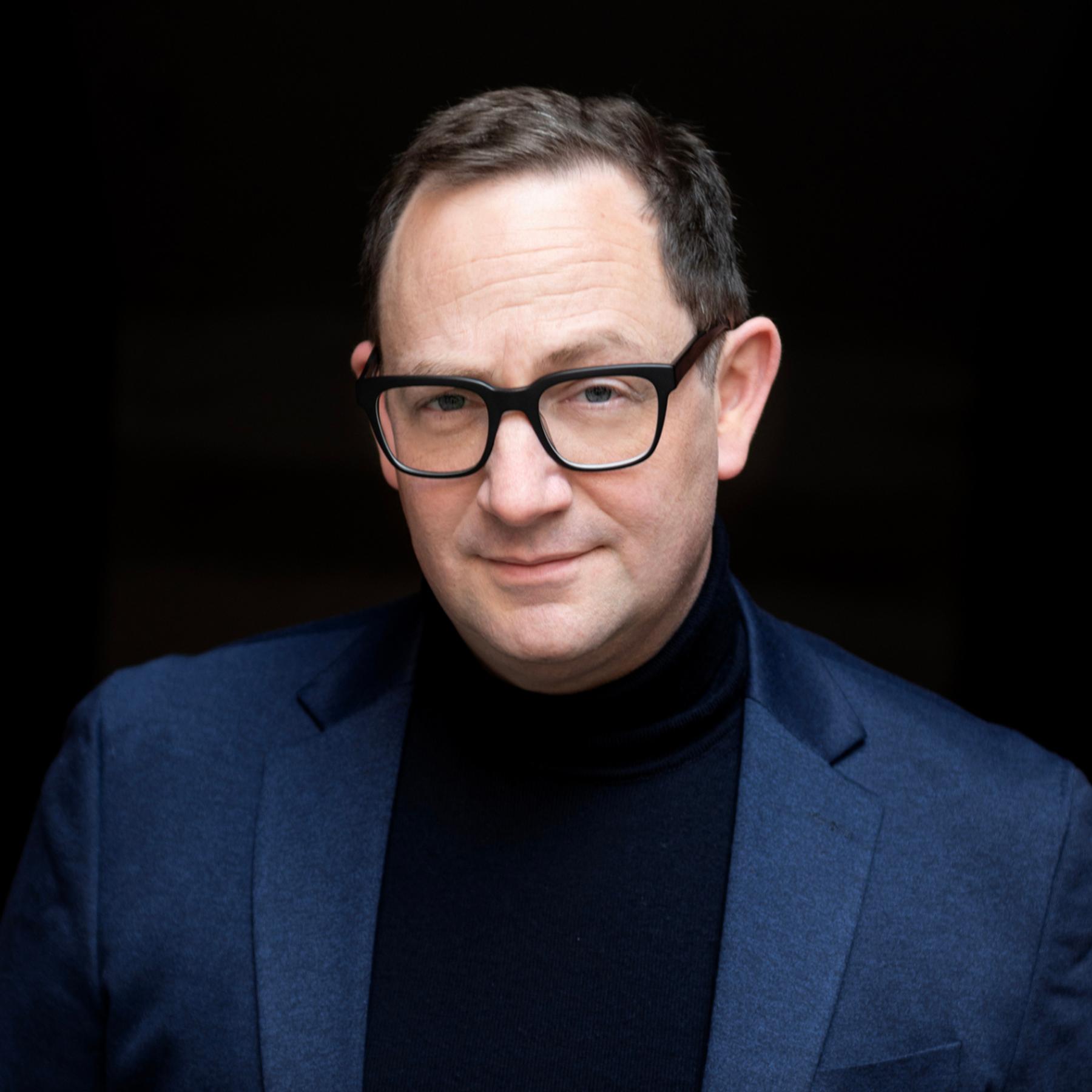Gordon Kampe über seine Oper "Die Verwandlung" episode artwork
