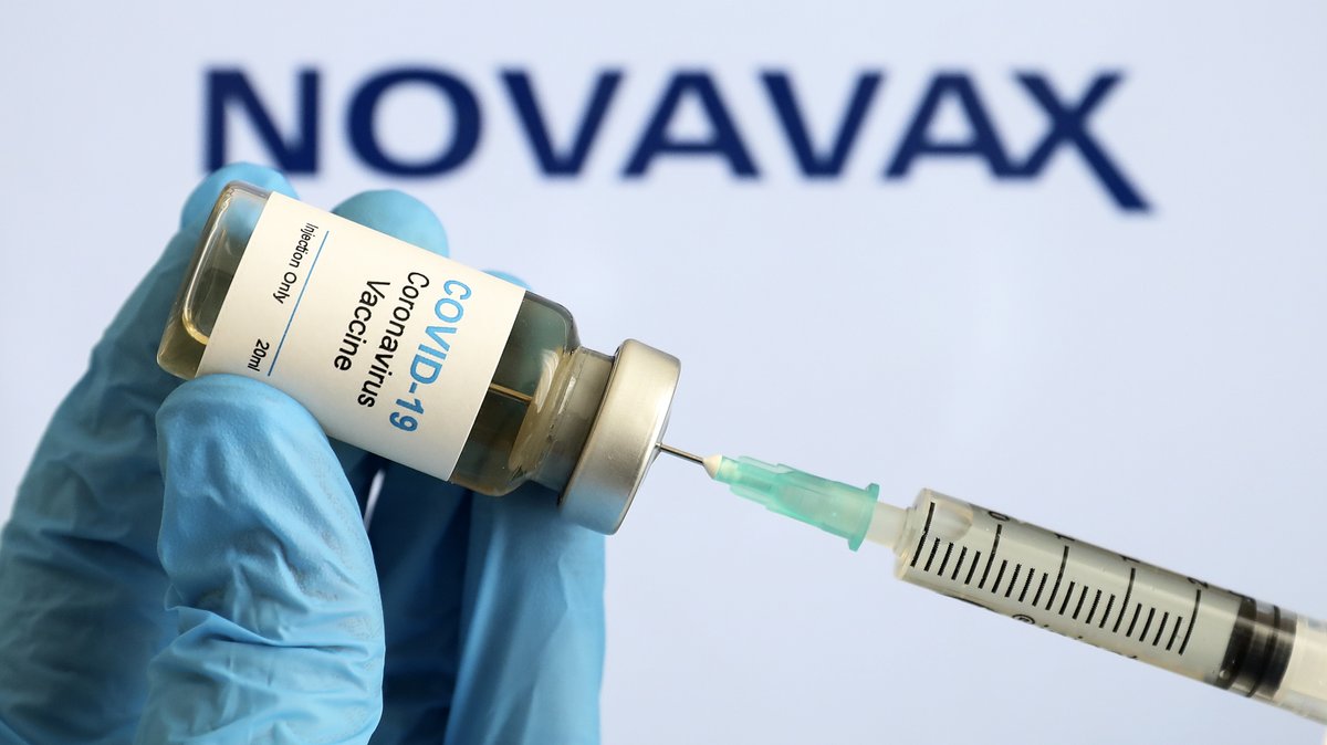 Corona-Impfstoff von Novavax: Was er kann, wie er funktioniert