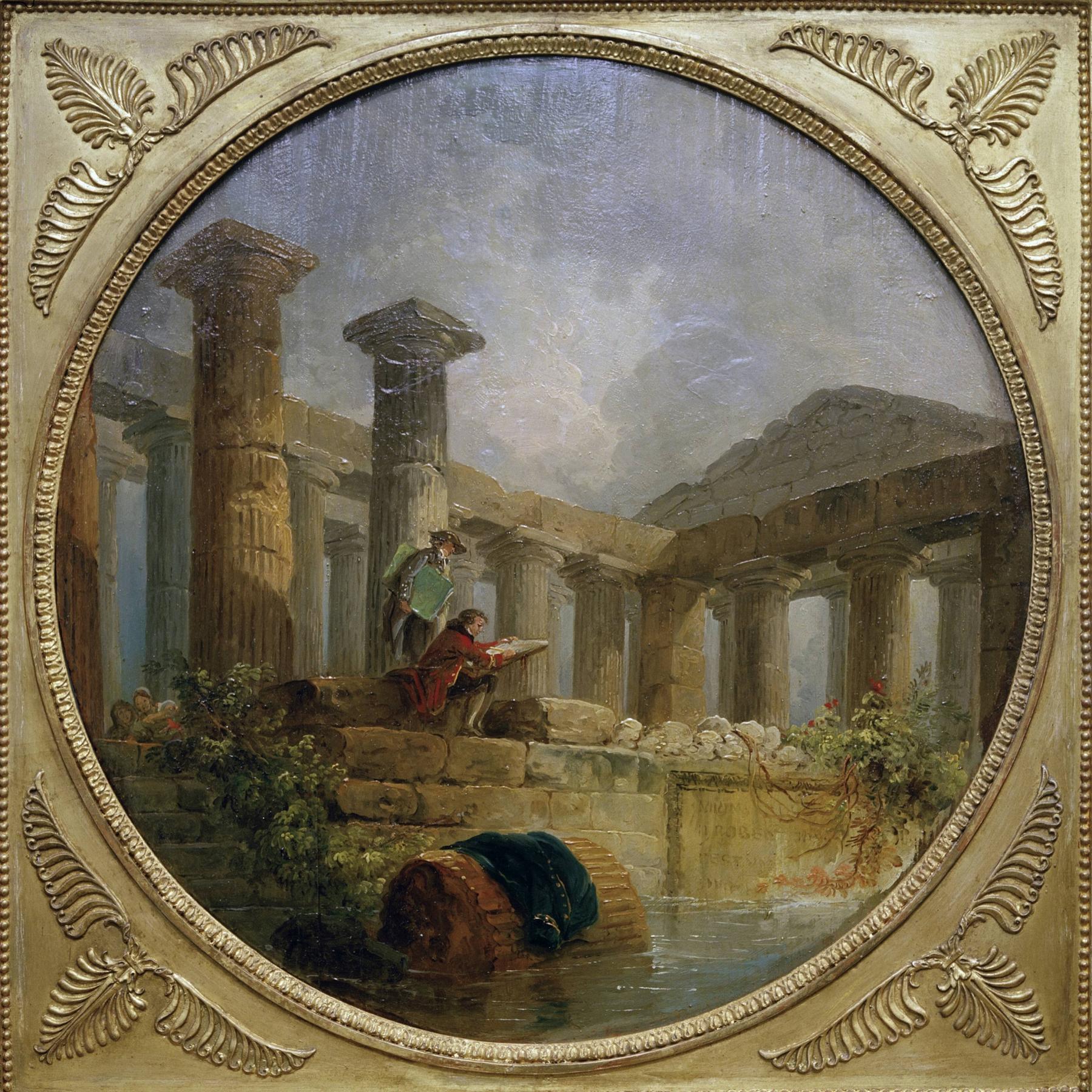 Alles Geschichte - Der History-Podcast