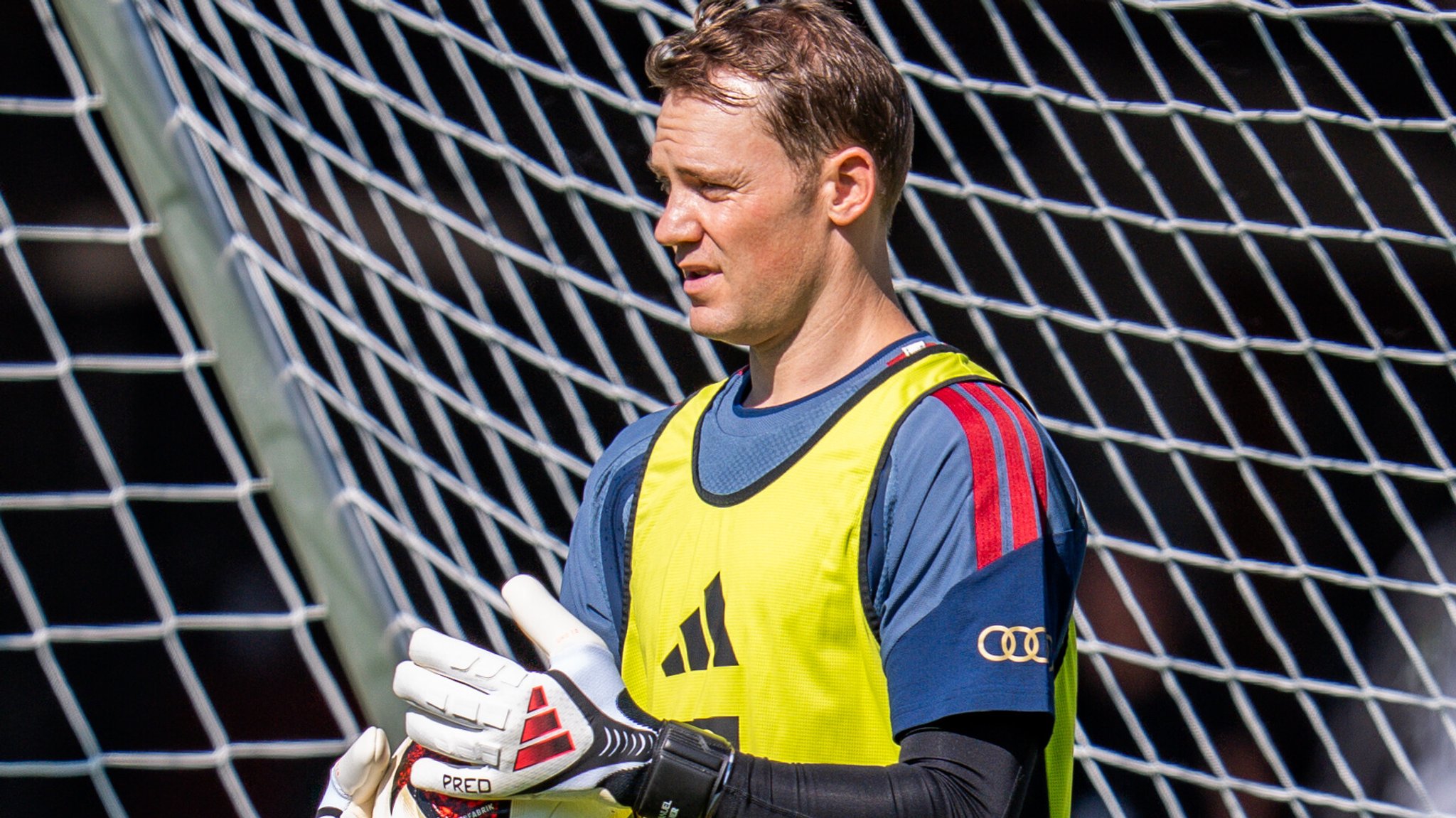 Manuel Neuer