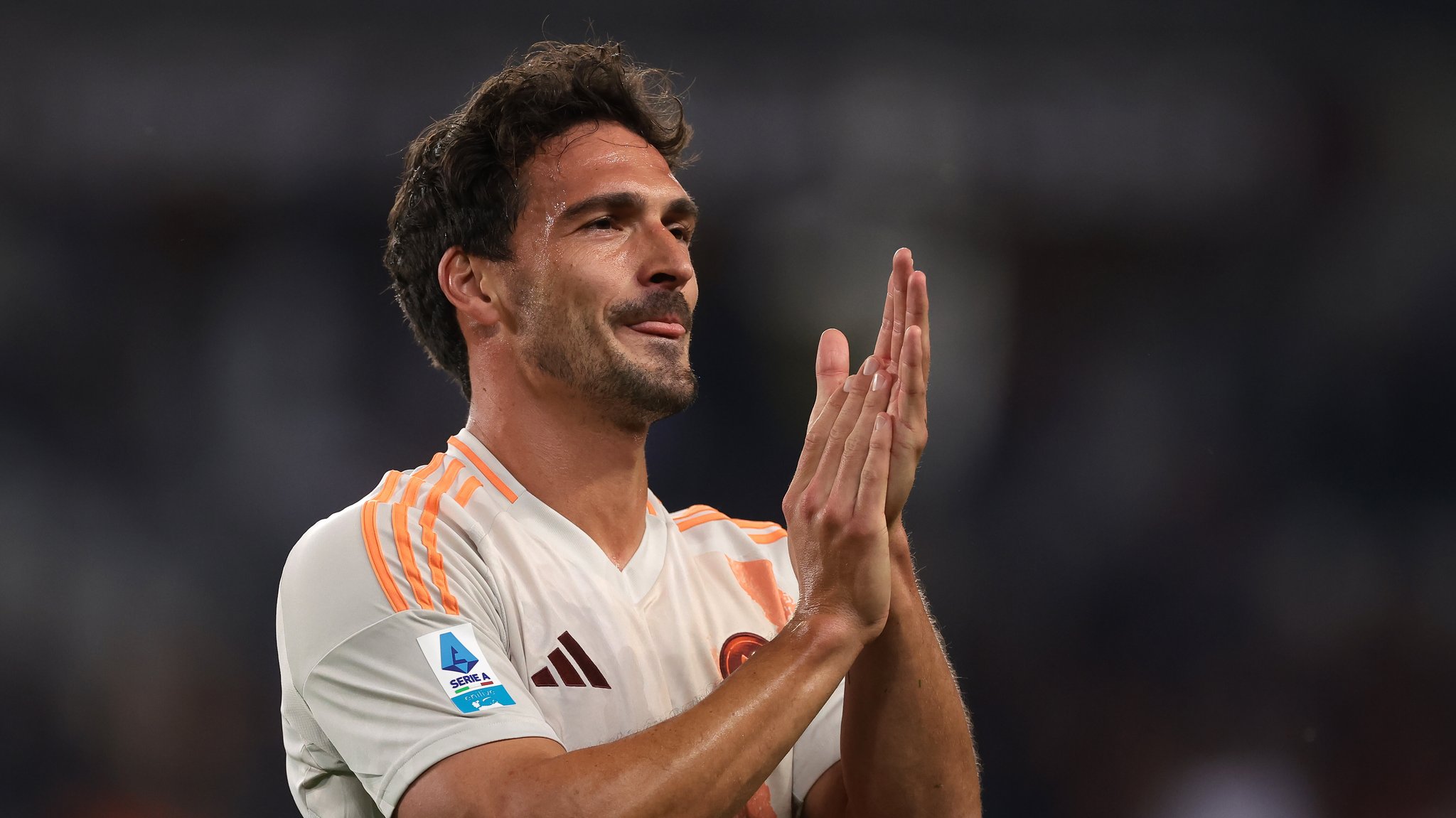 Mats Hummels