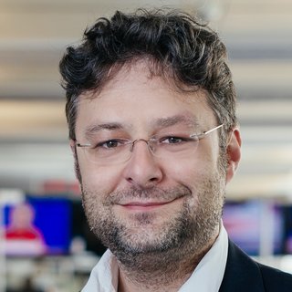 Jochen Eichner Jochen Eichner