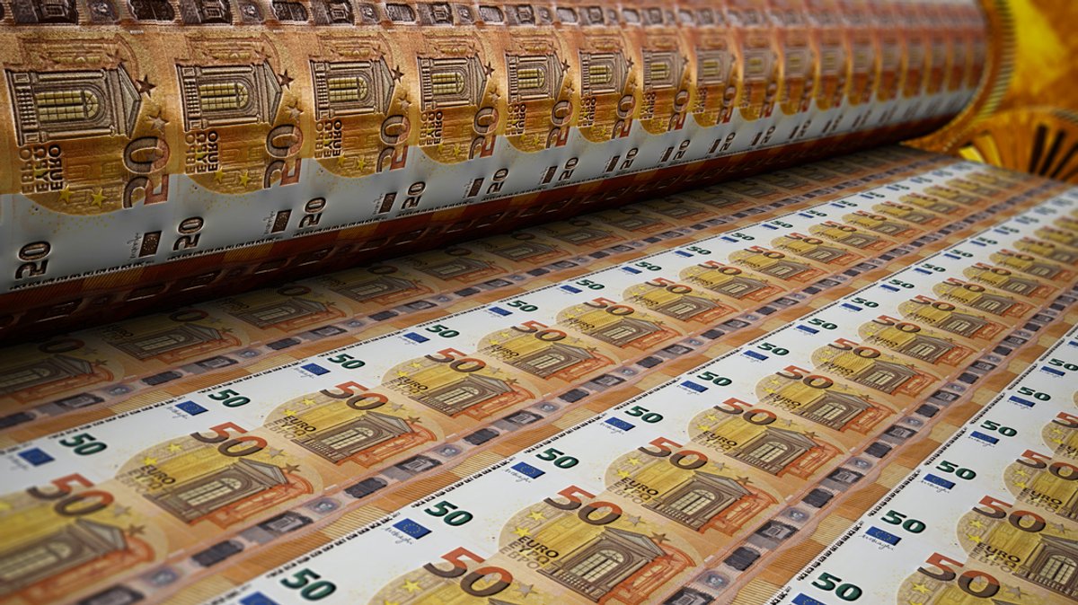 Deutsche Wirtschaft legt Ende 2025 überraschend zu