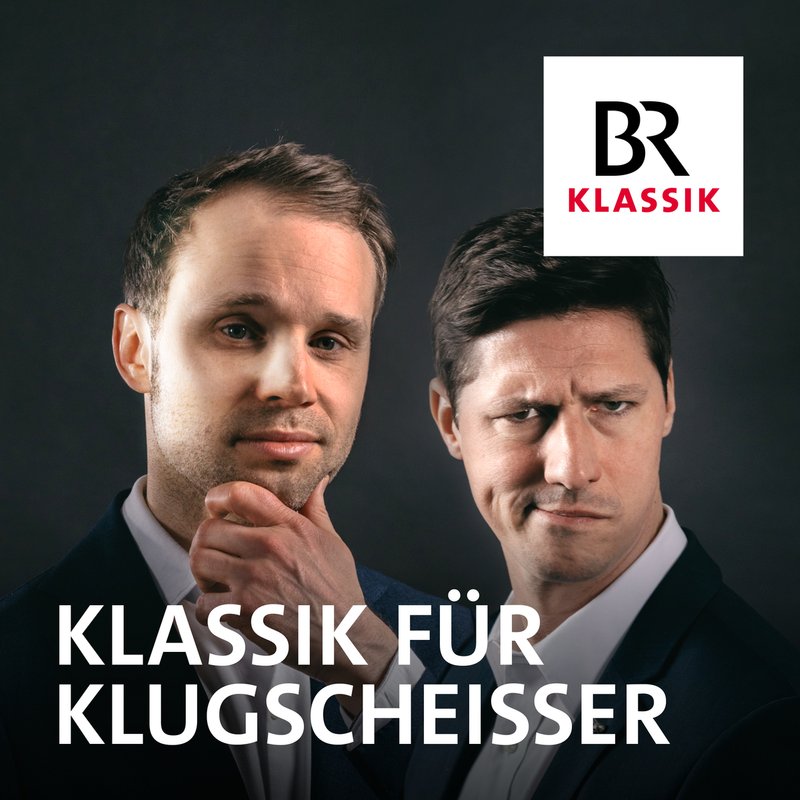 Klezmer only? Wie jüdische Musik klingt - Klassik für Klugscheisser | BR Podcast