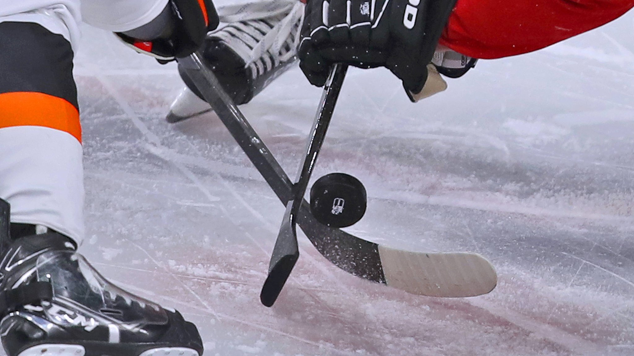 Razzia beim Deutschen Eishockey-Bund